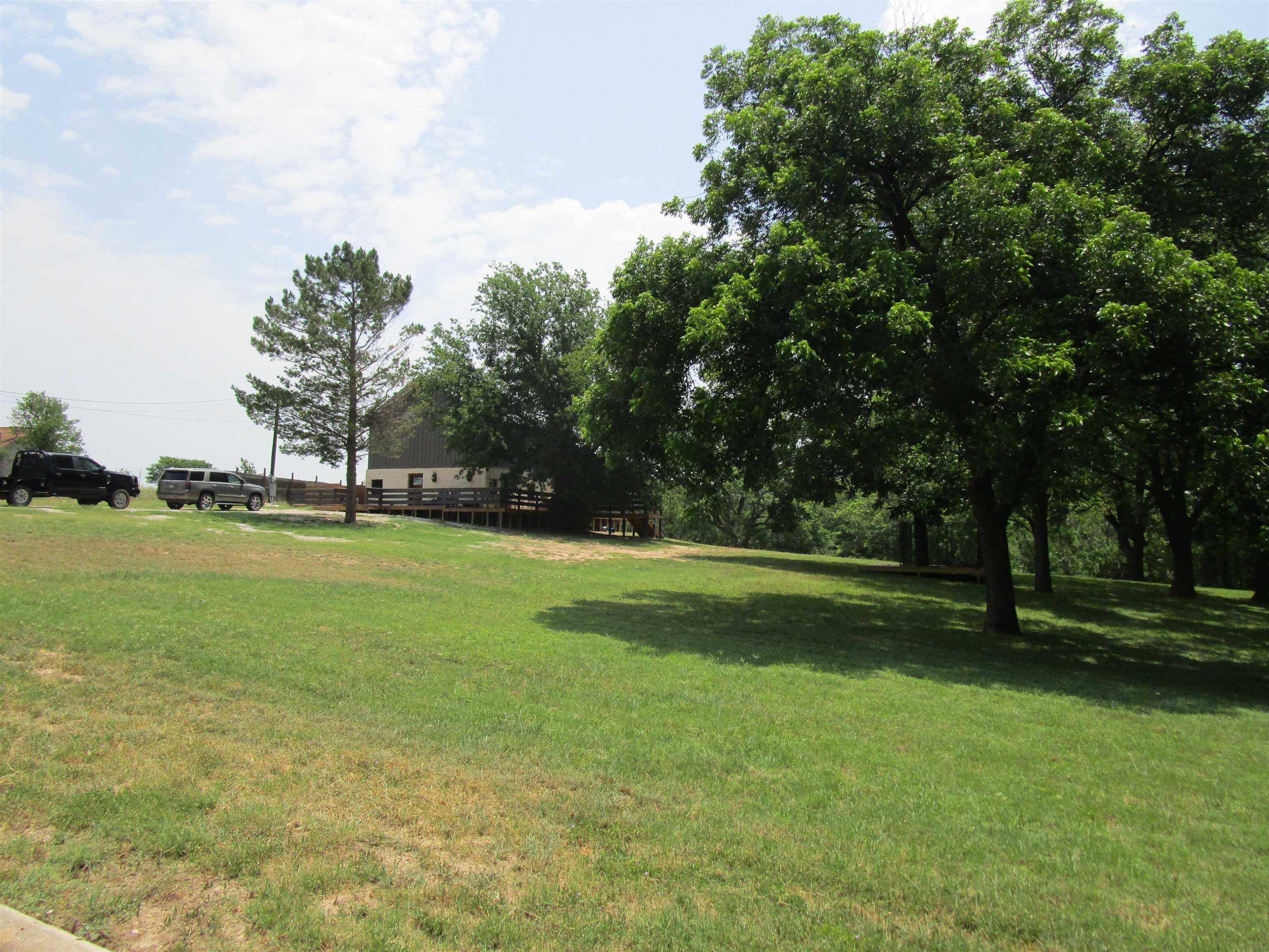 610 Flag Creek Drive Drive