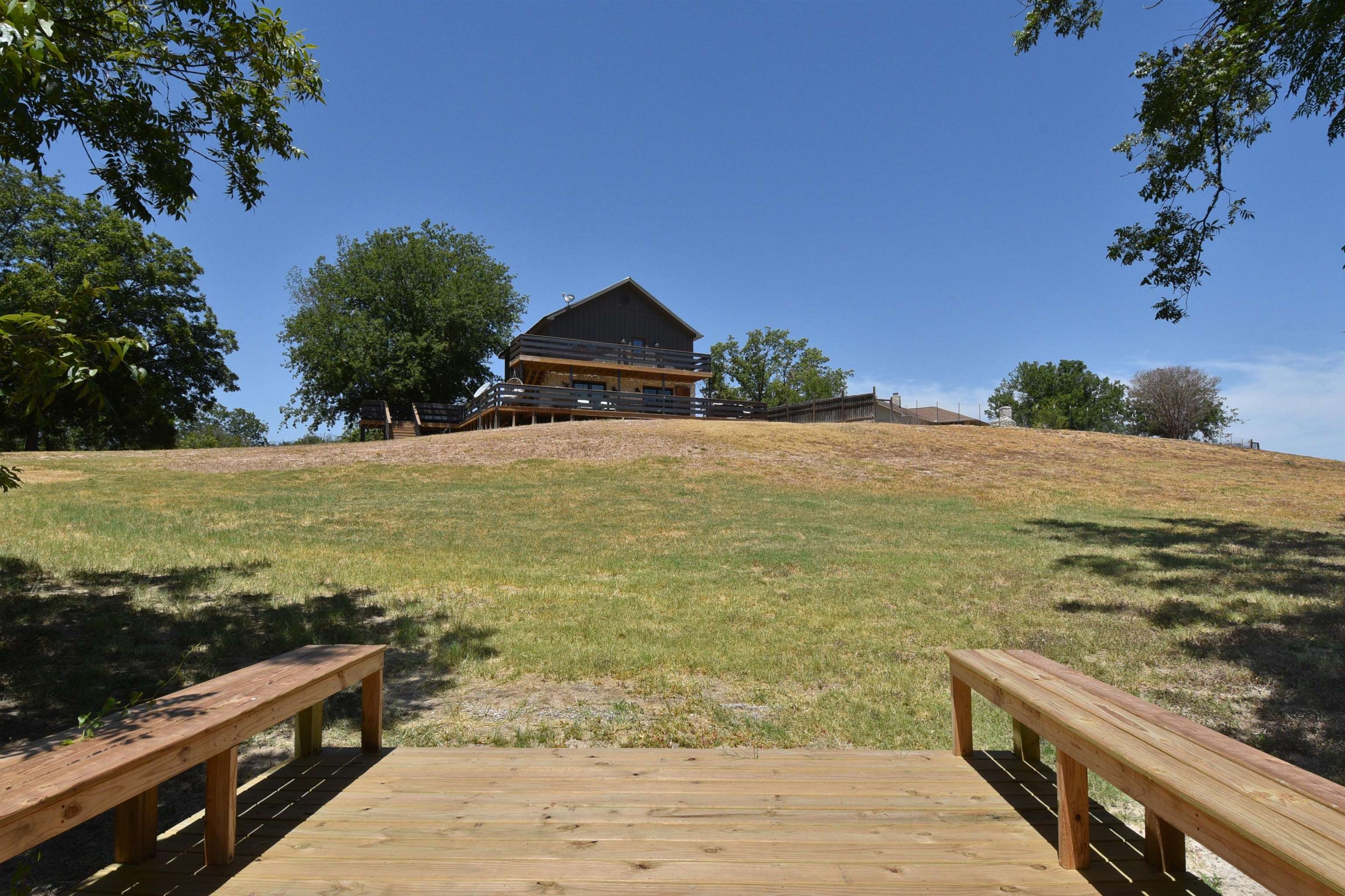 610 Flag Creek Drive Drive