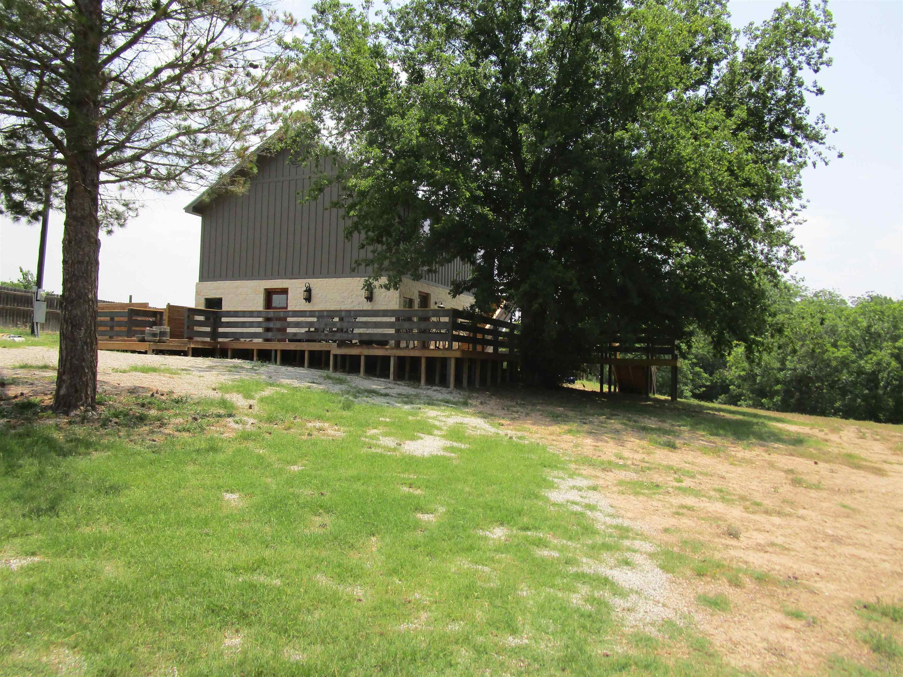 610 Flag Creek Drive Drive