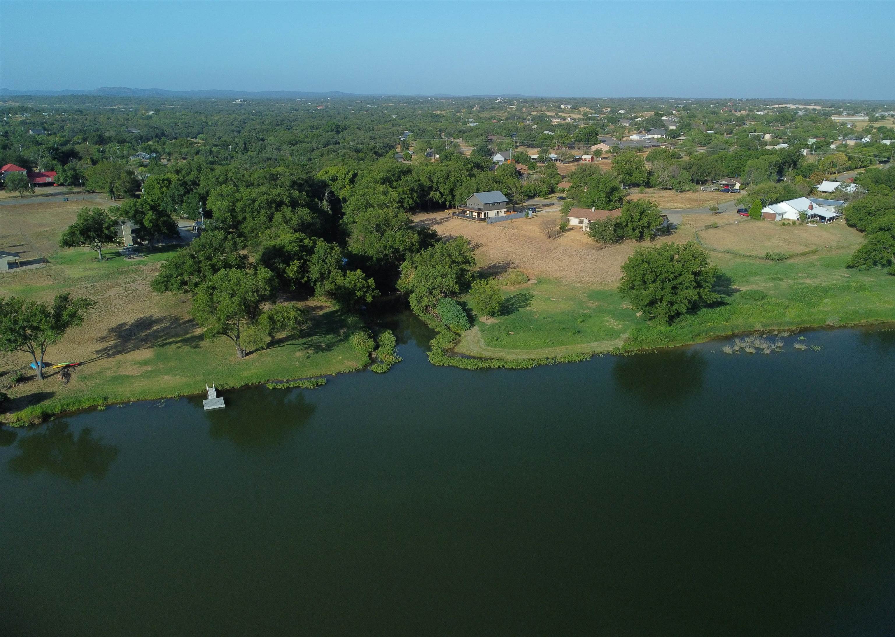 610 Flag Creek Drive Drive