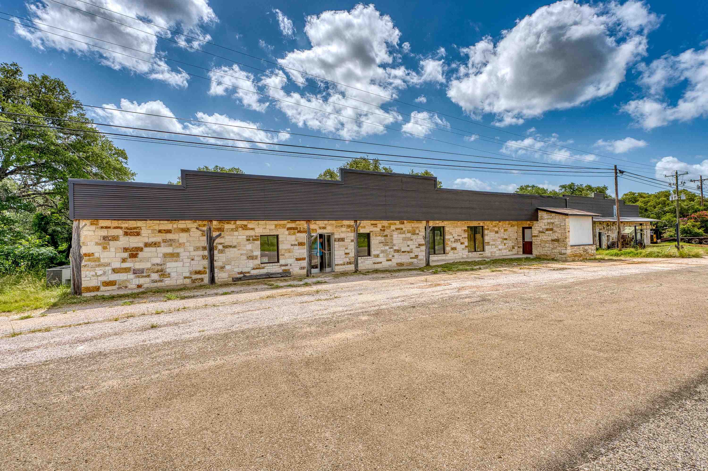 100 Scott Drive