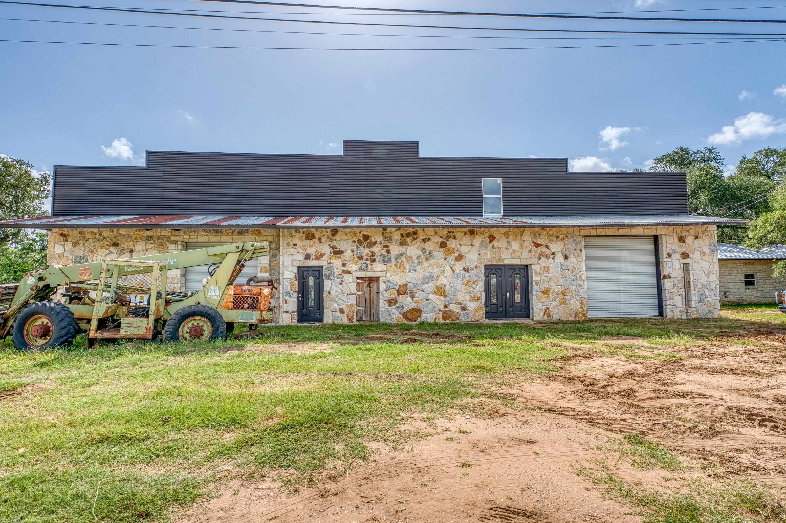 100 Scott Drive