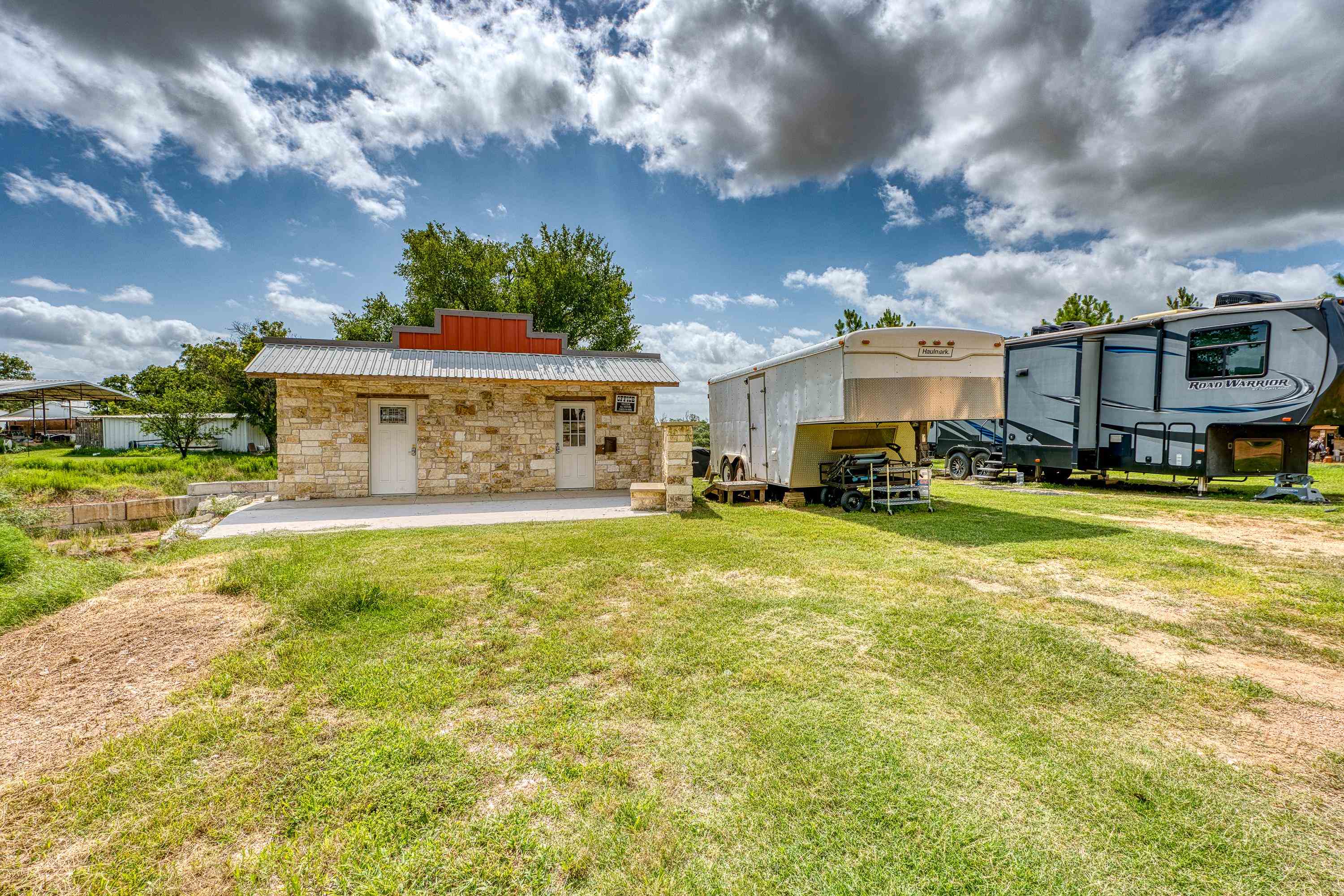 100 Scott Drive