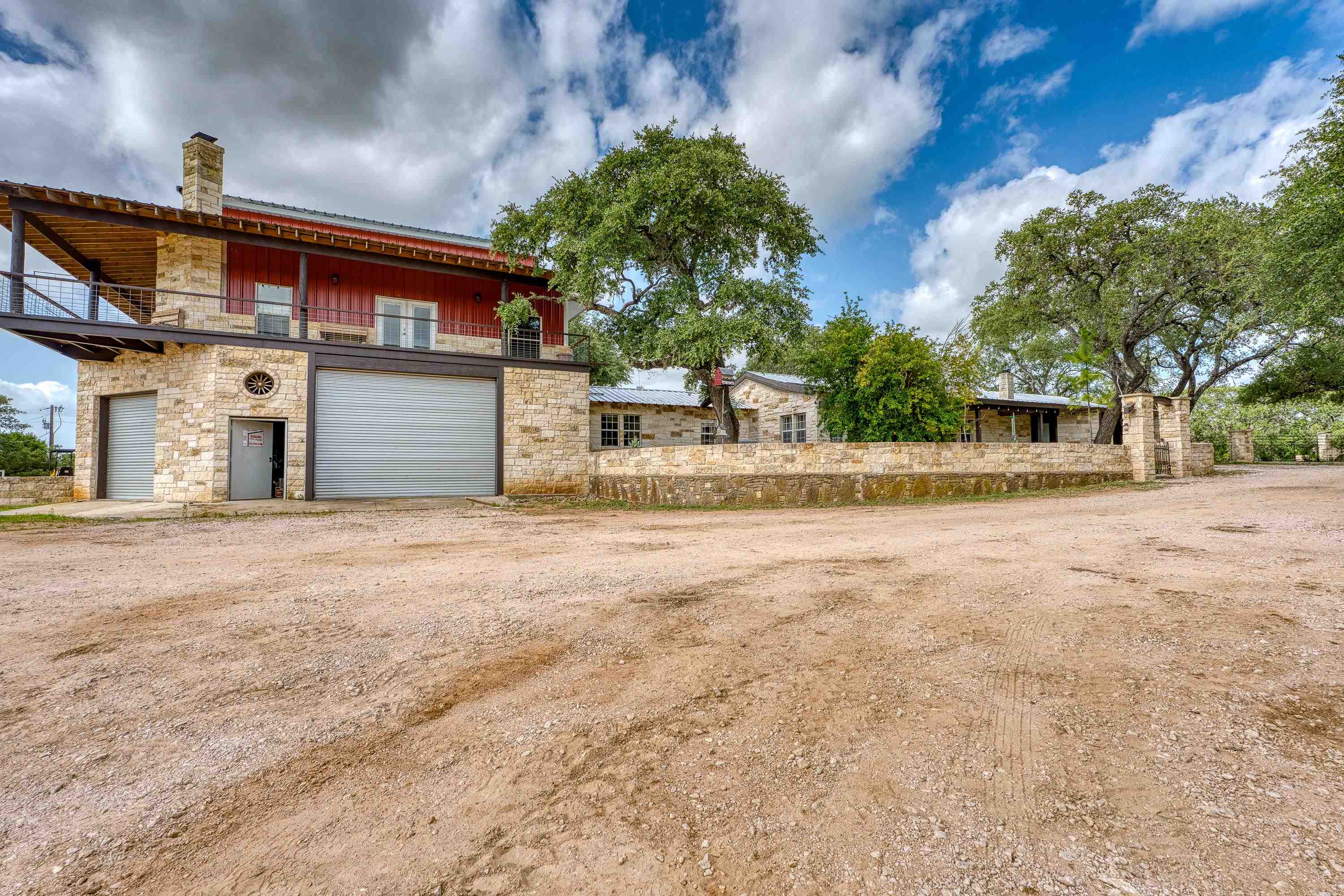 100 Scott Drive