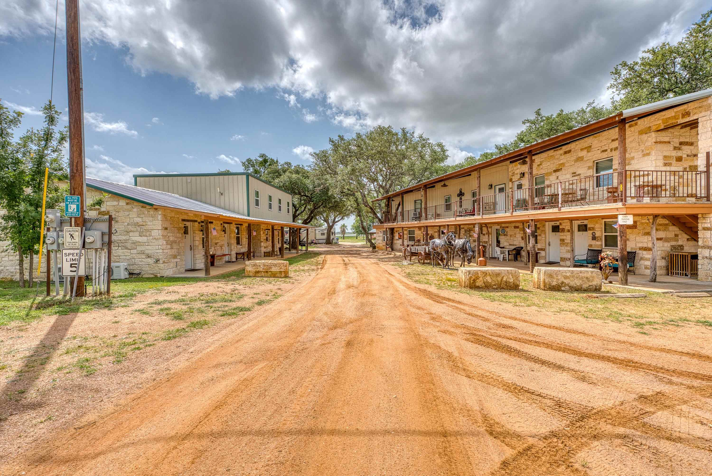 100 Scott Drive