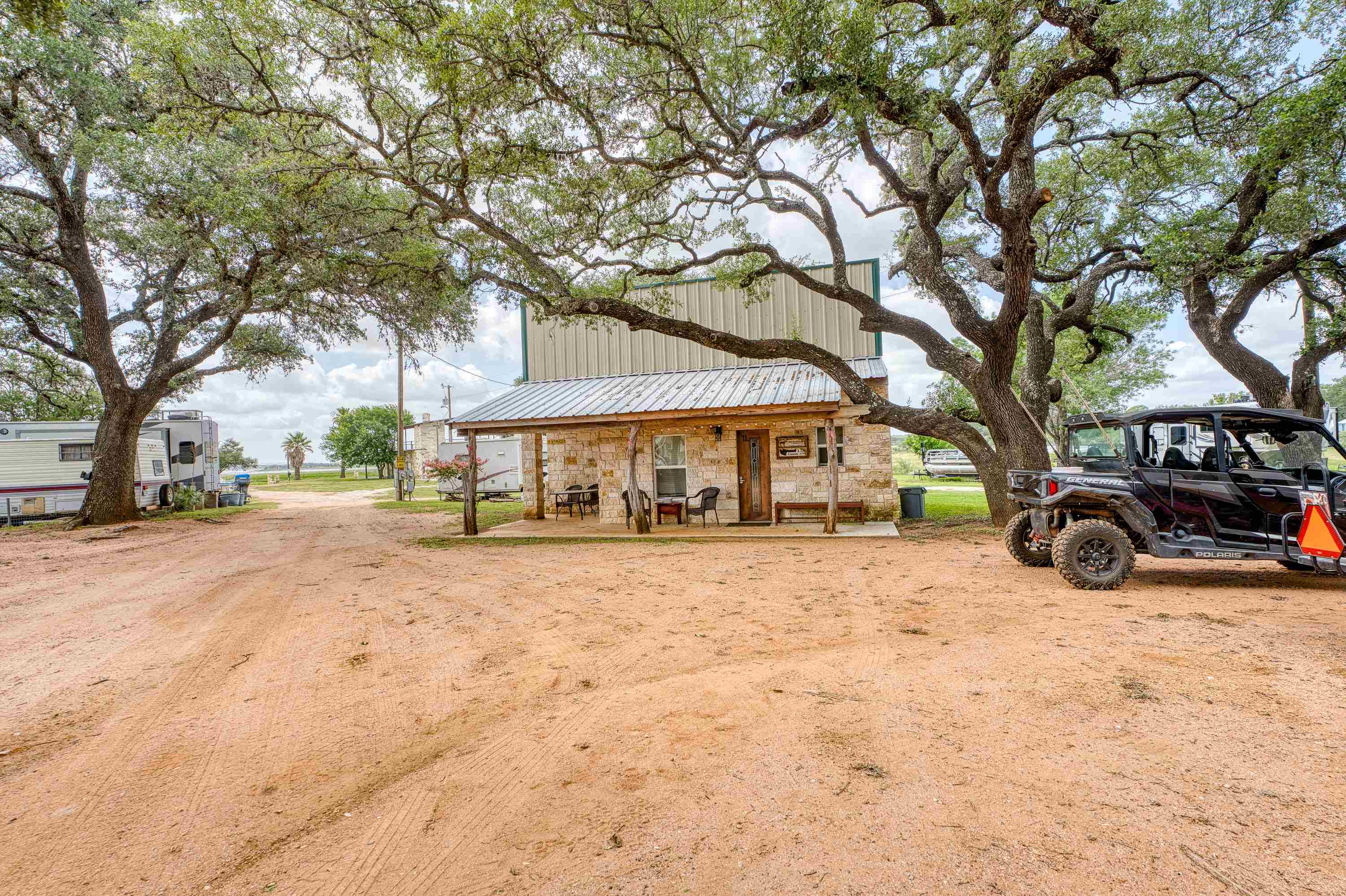 100 Scott Drive