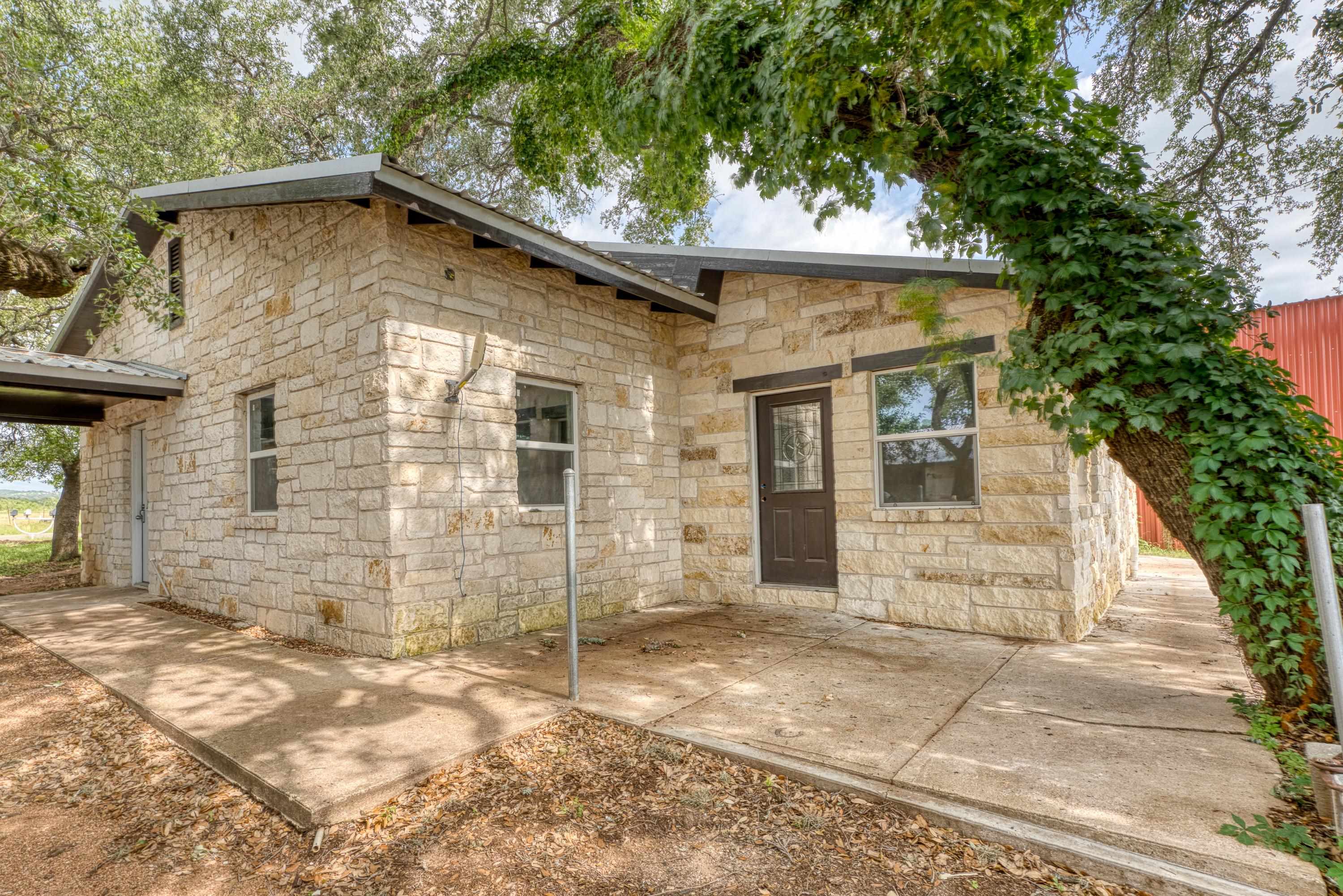 100 Scott Drive