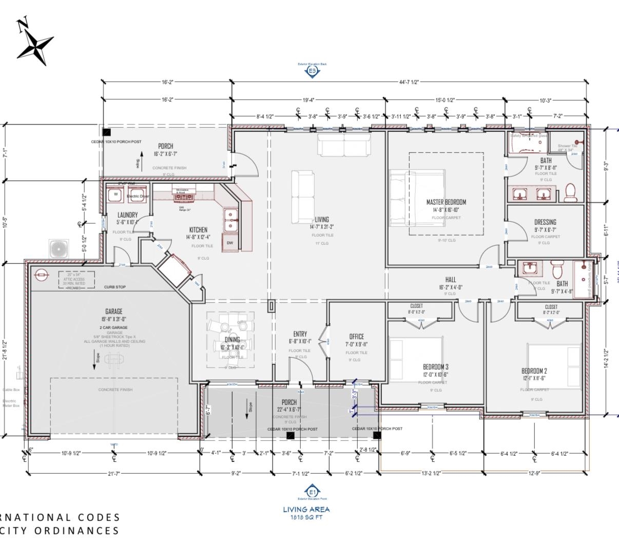 206 Oak Grove Parkway