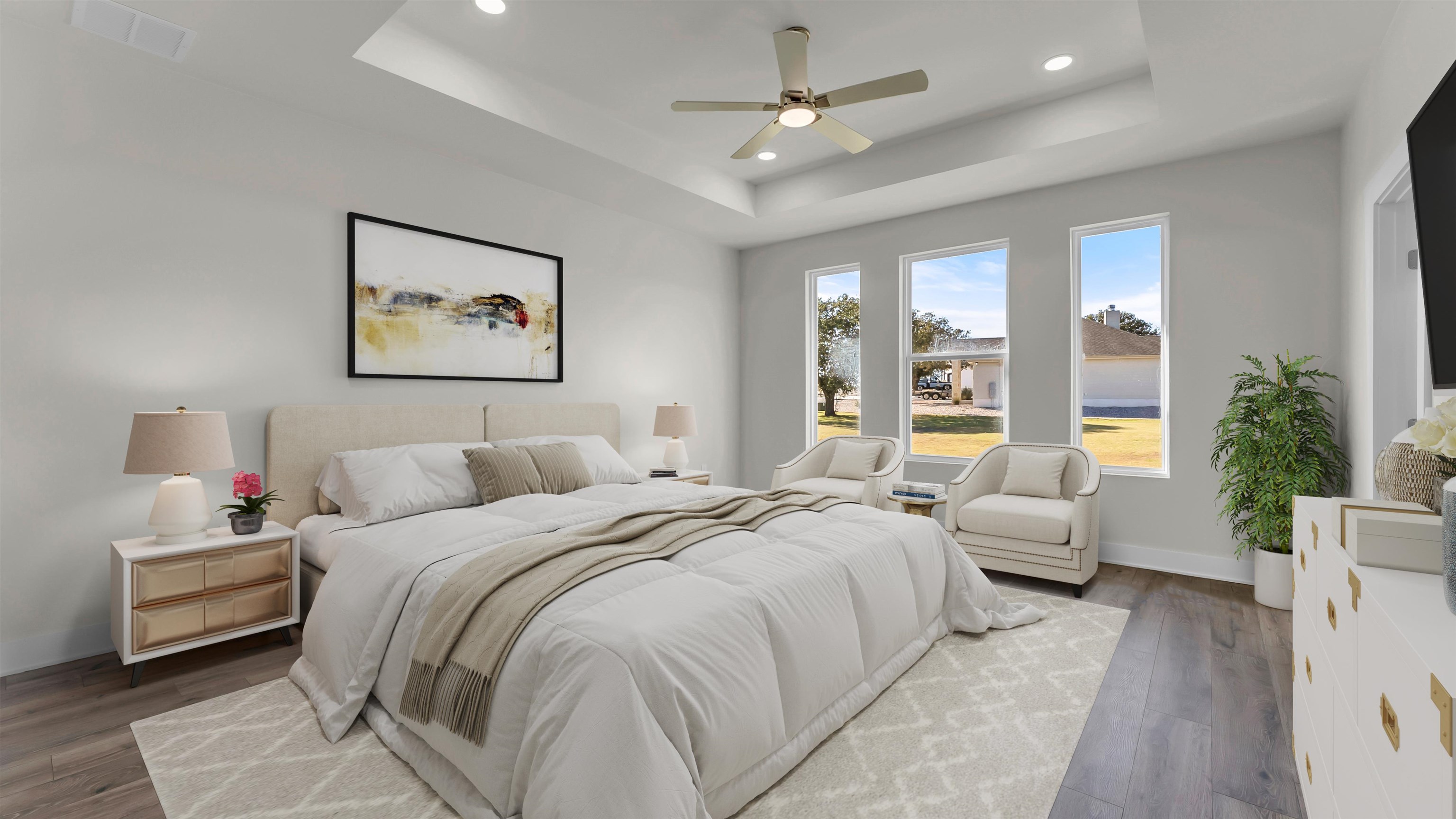 206 Oak Grove Parkway