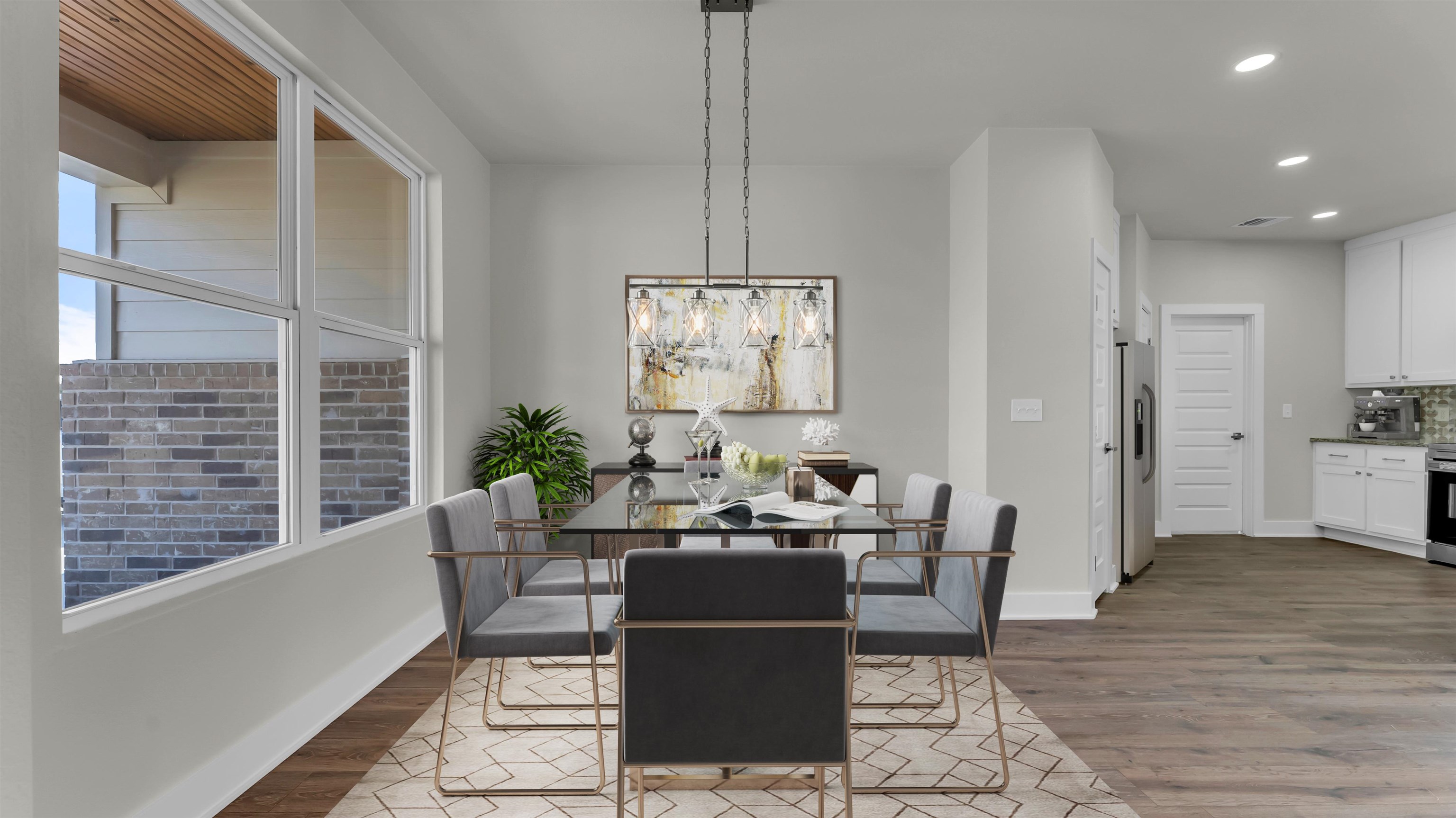 206 Oak Grove Parkway