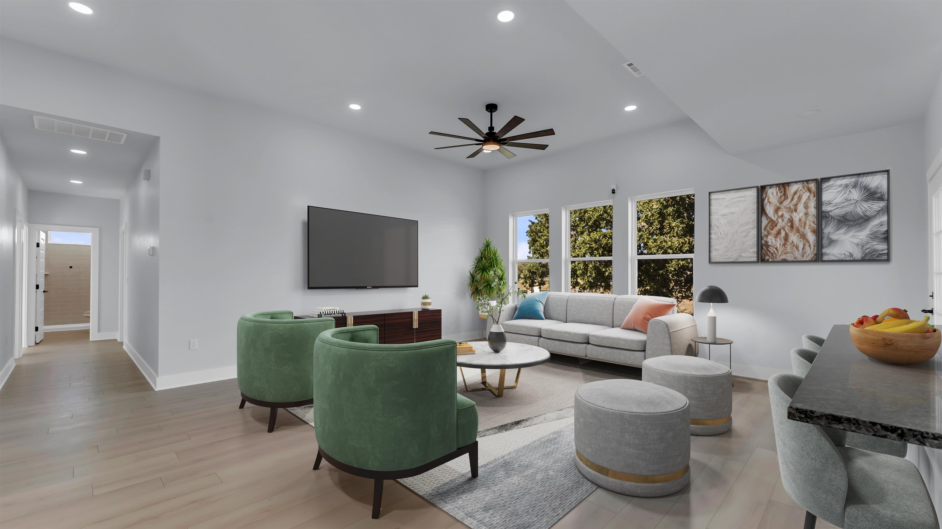 101 Olympia Hills Court