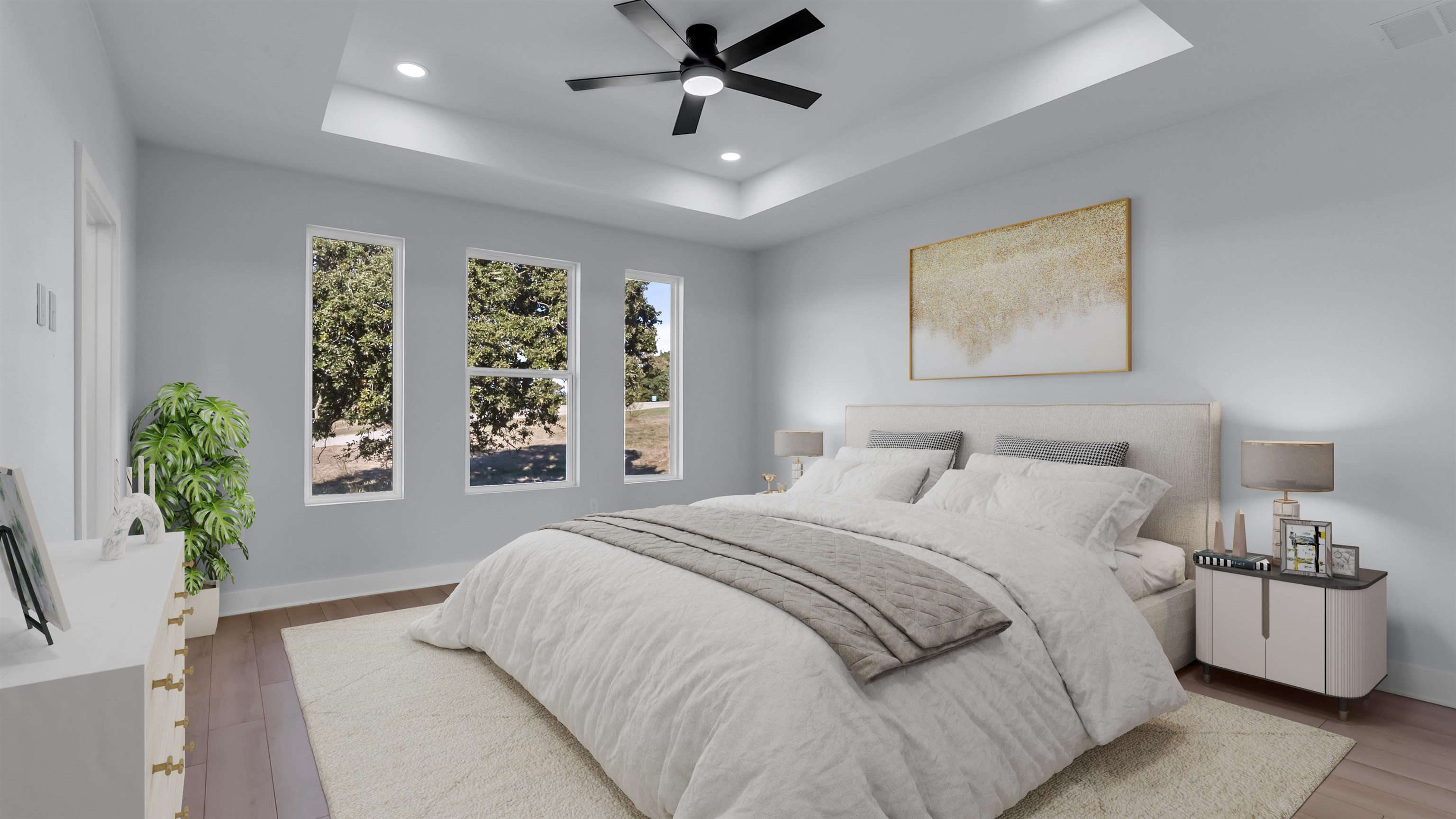 101 Olympia Hills Court