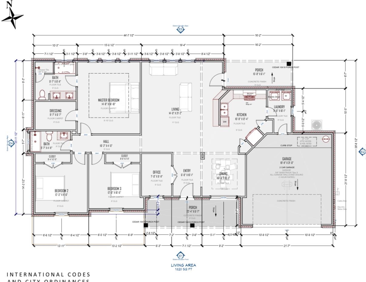 101 Olympia Hills Court