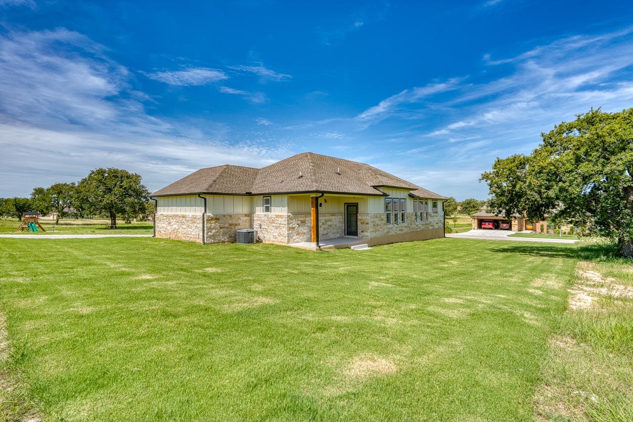 101 Olympia Hills Court