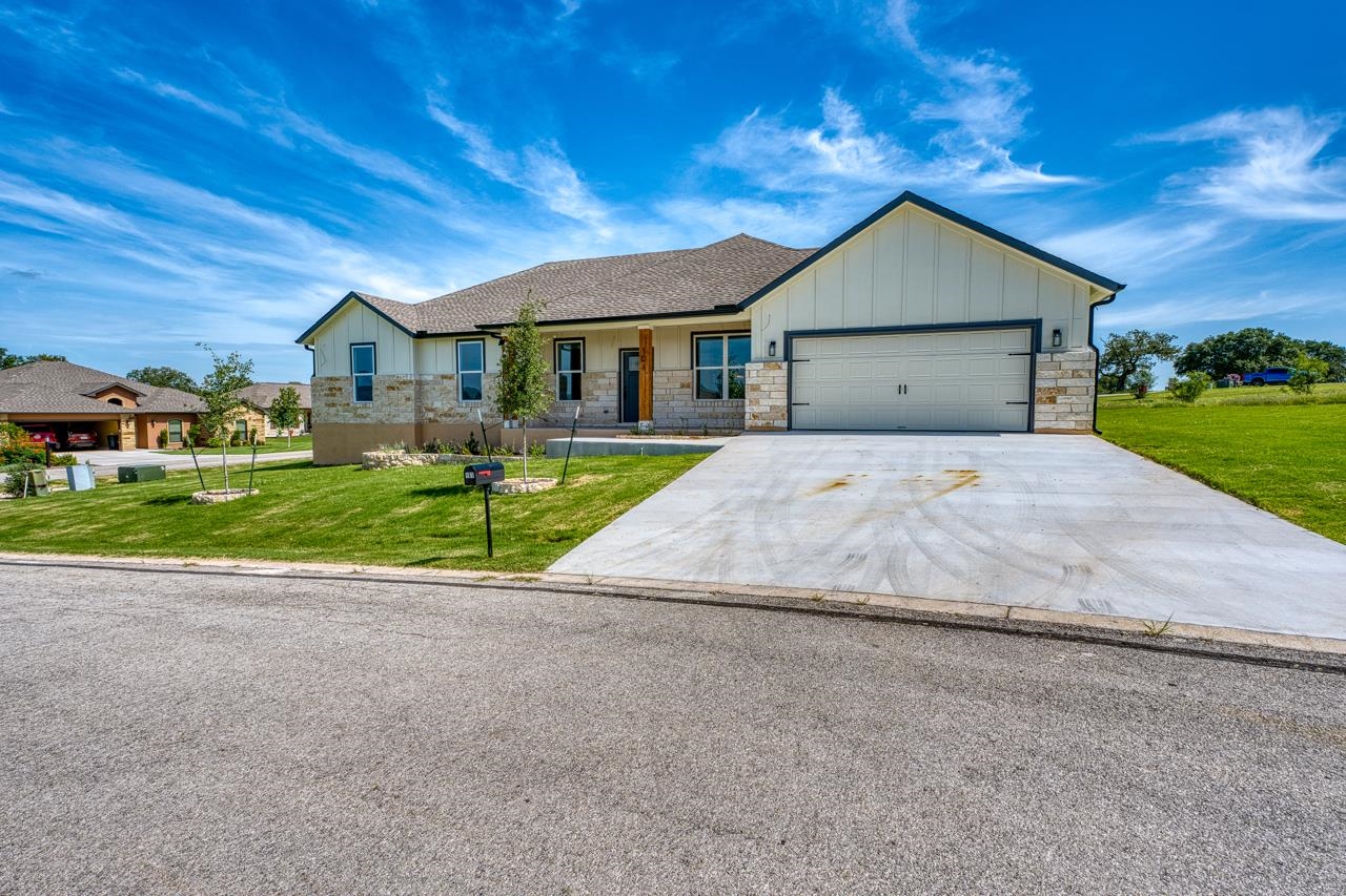 101 Olympia Hills Court