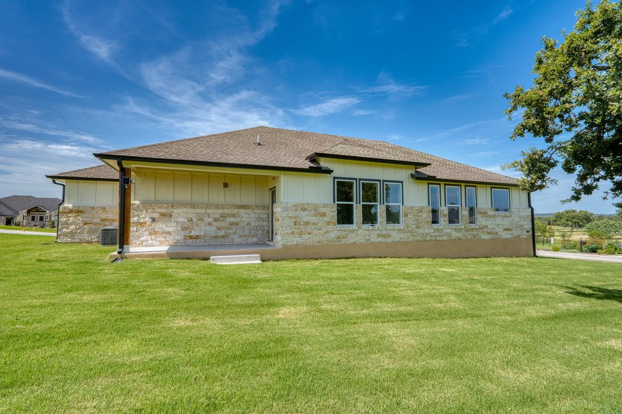 101 Olympia Hills Court