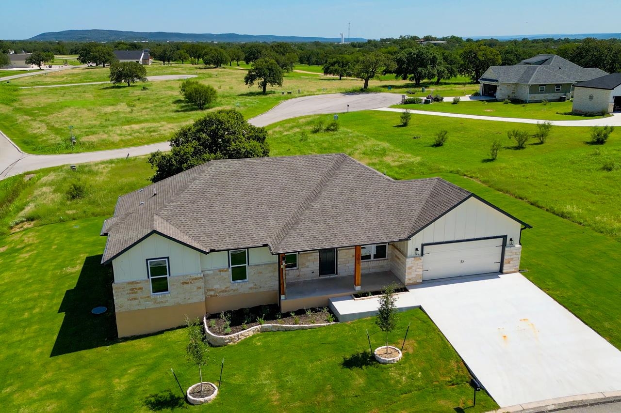 101 Olympia Hills Court