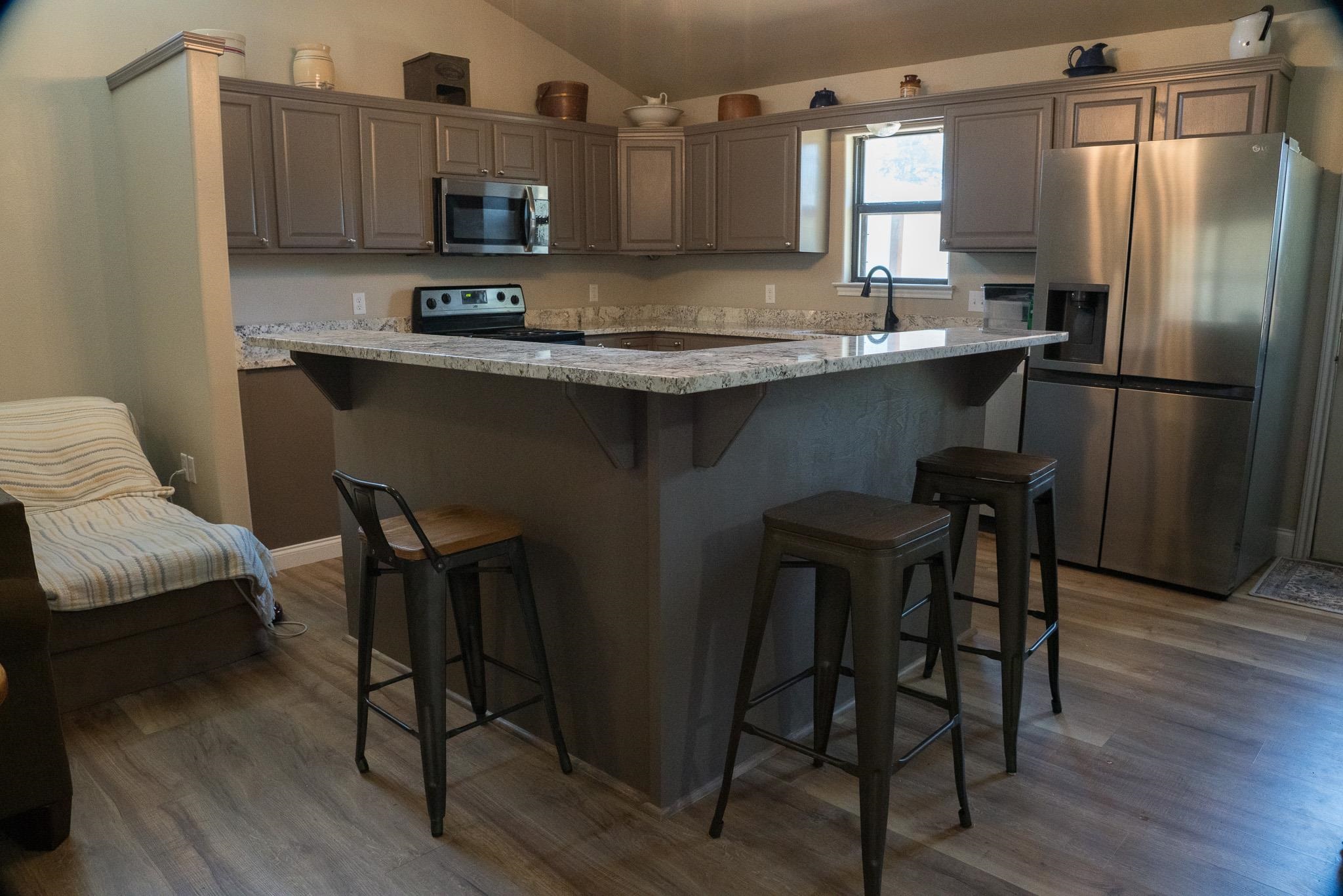 1207 Loving Street