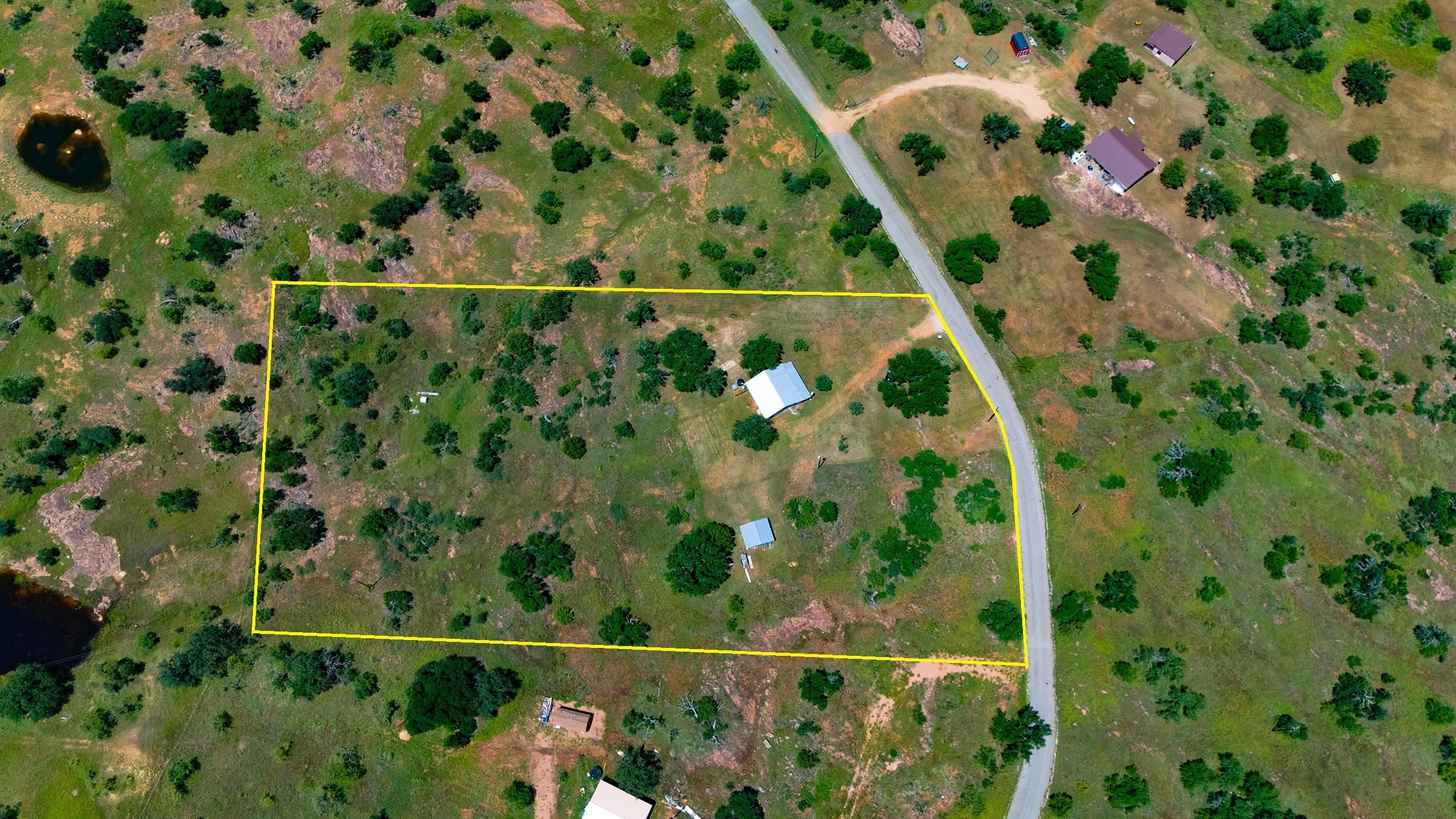 384 Wild Oak Drive