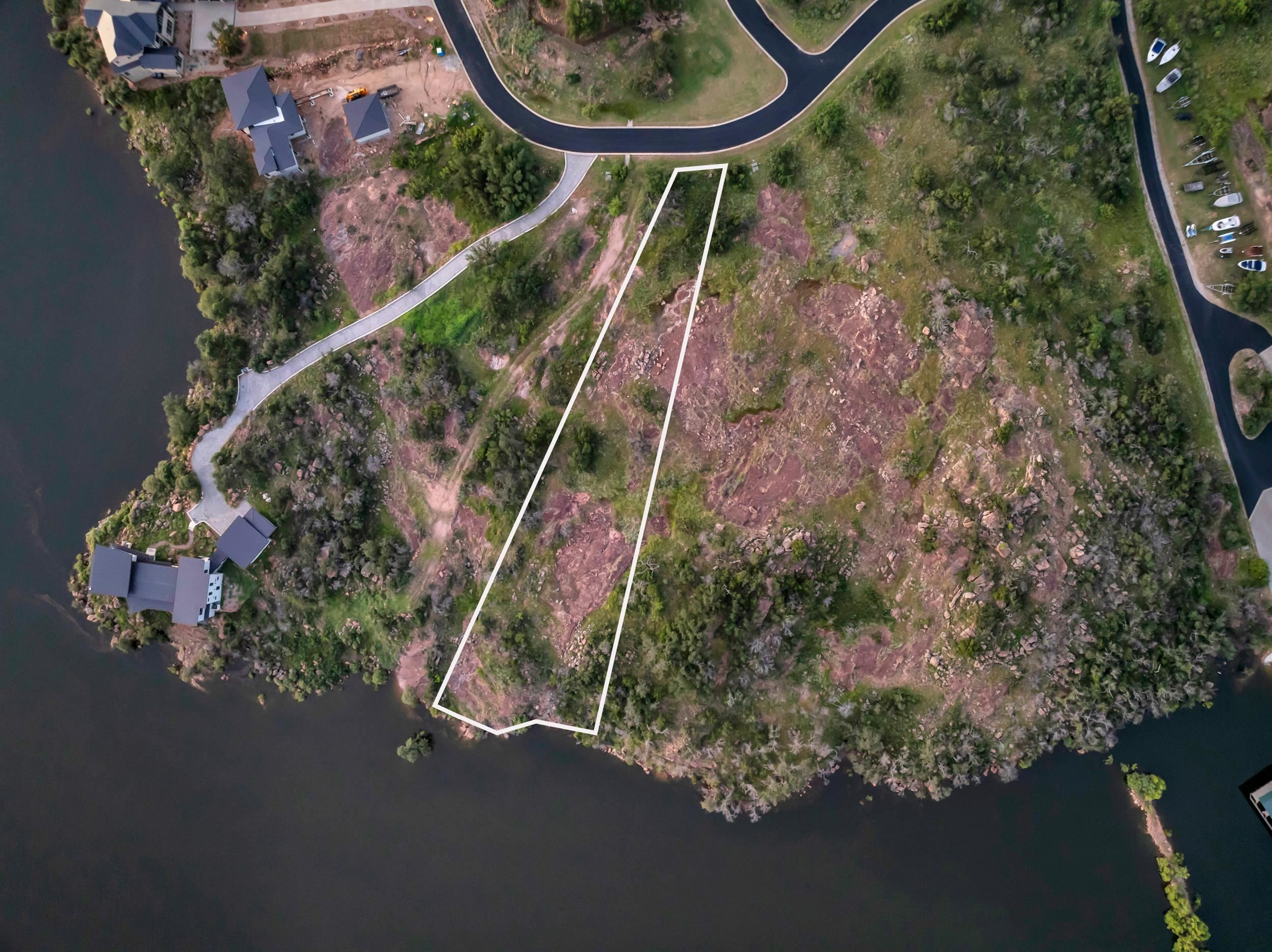 53 Peninsula Drive