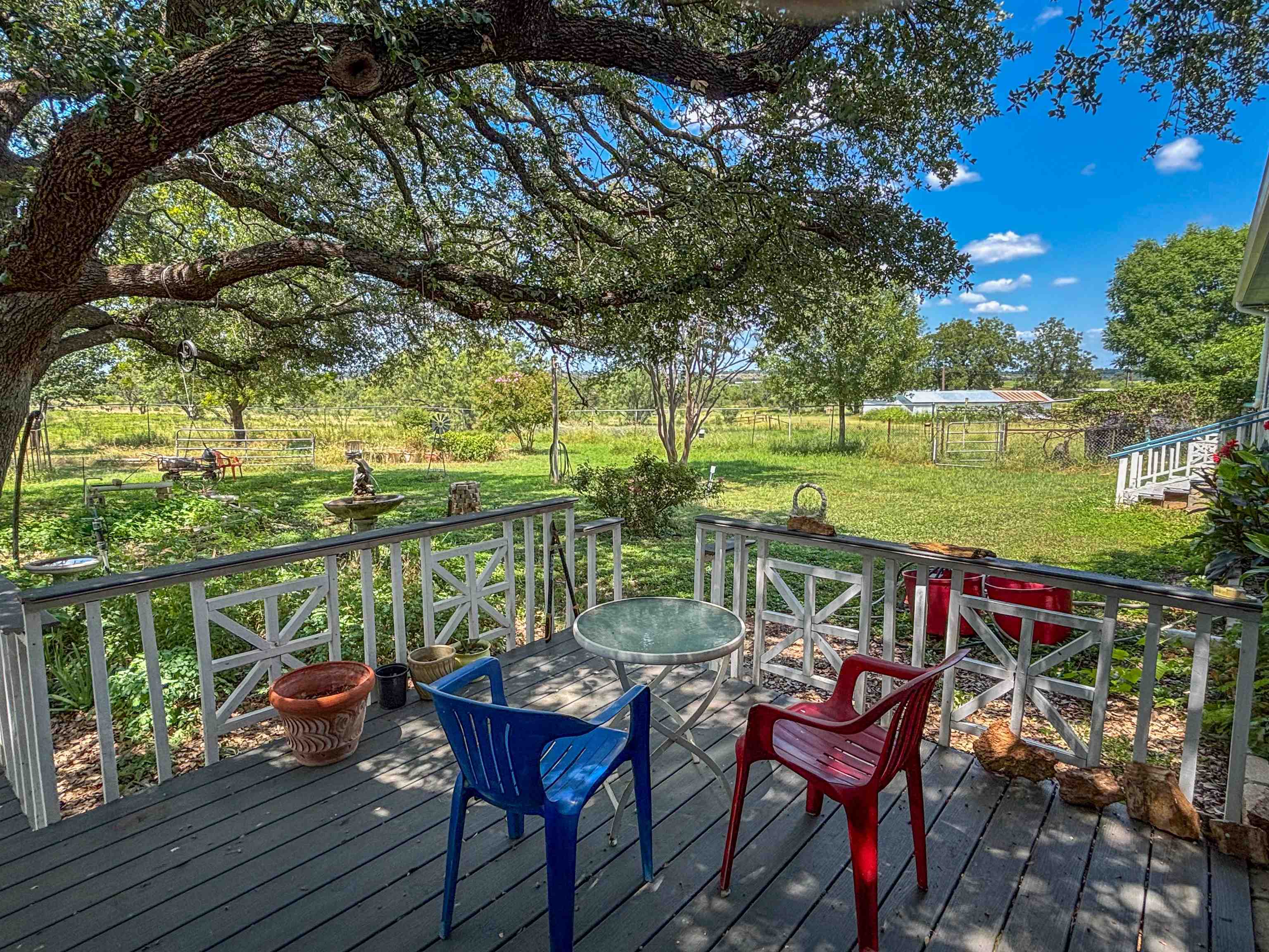 323 County Road 303