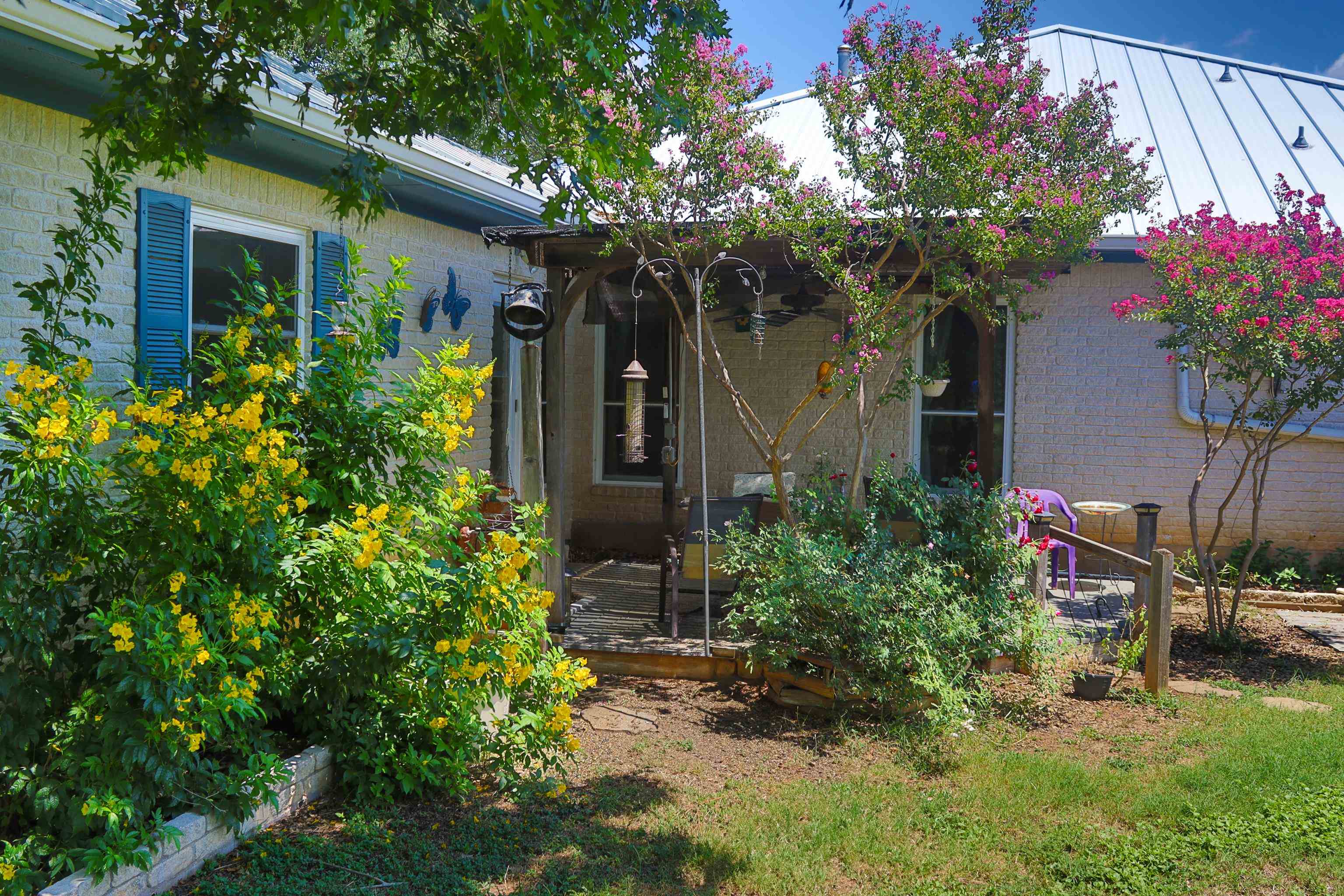 323 County Road 303