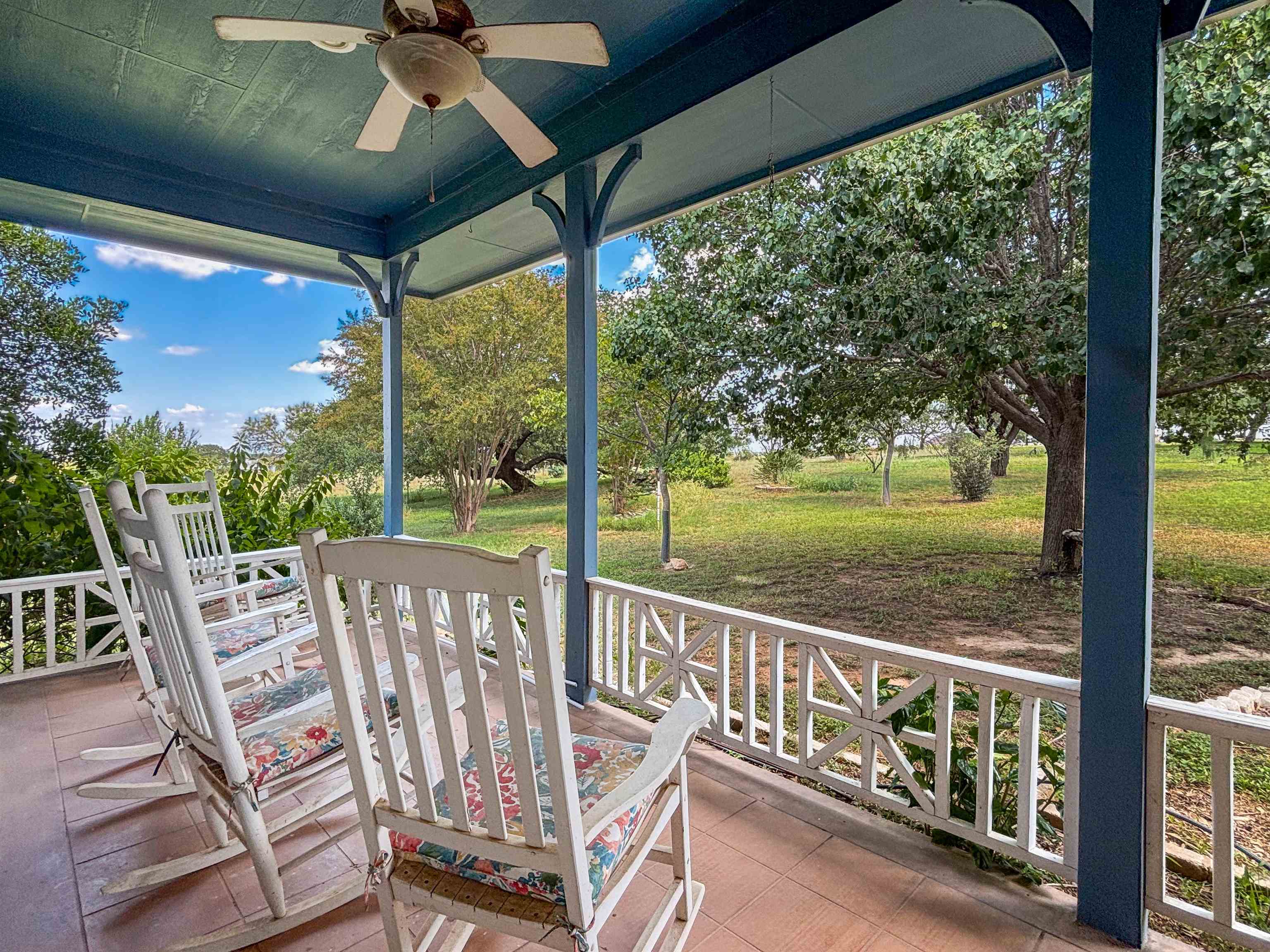 323 County Road 303