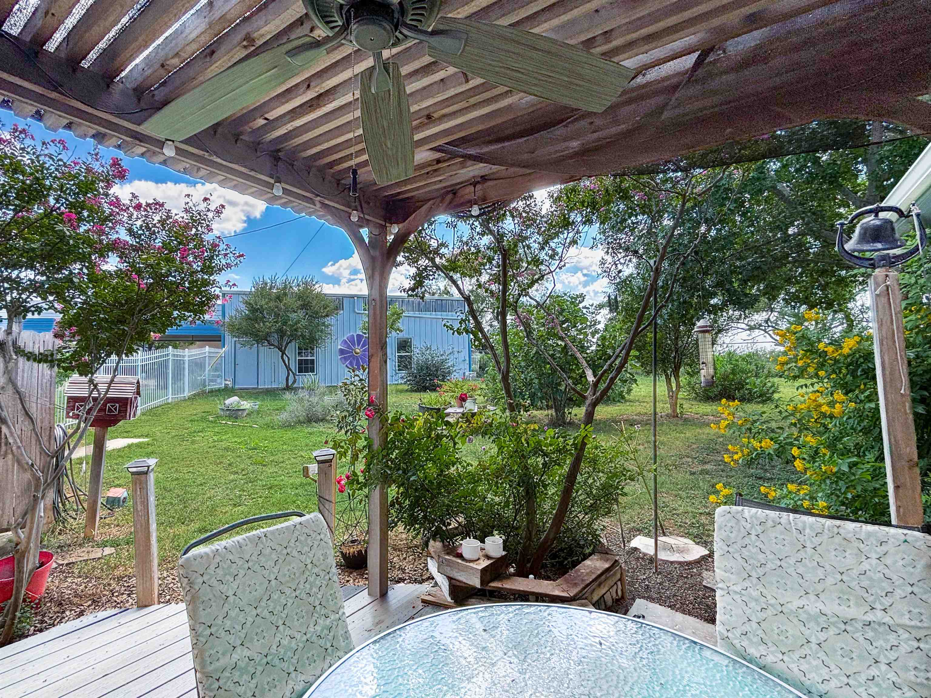 323 County Road 303