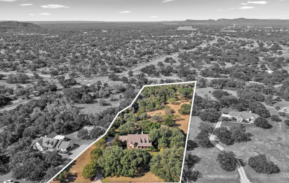 108 Kingsland Ranch Rd