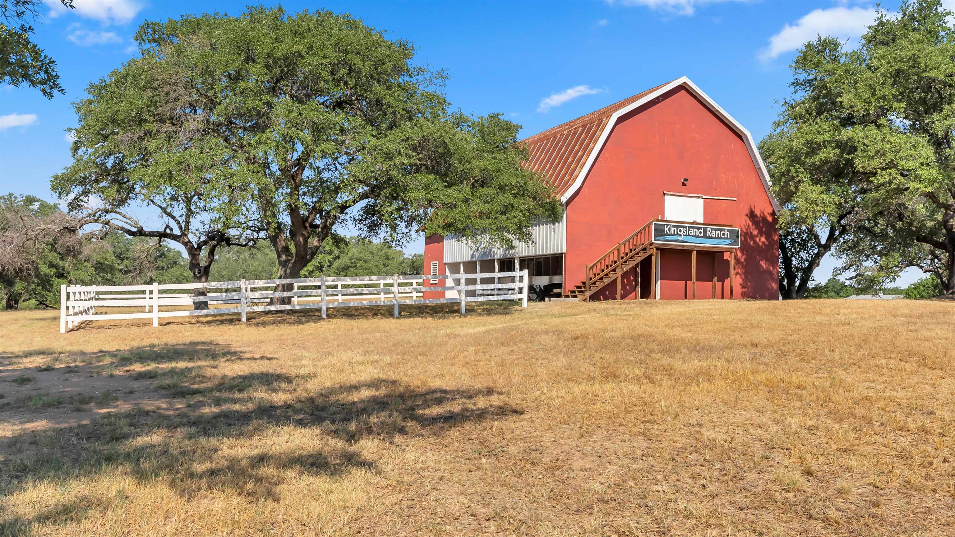 108 Kingsland Ranch Rd