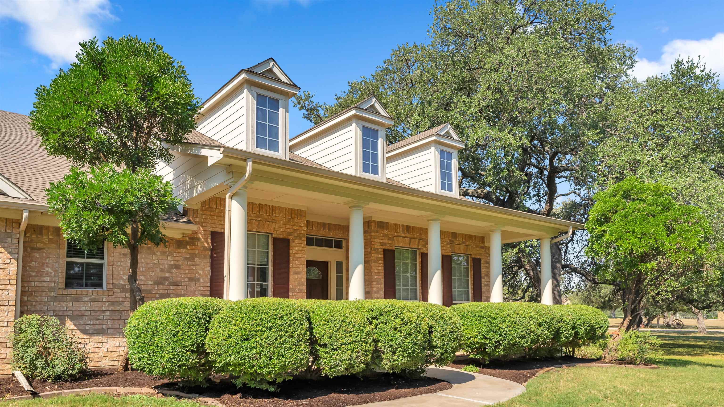 108 Kingsland Ranch Rd