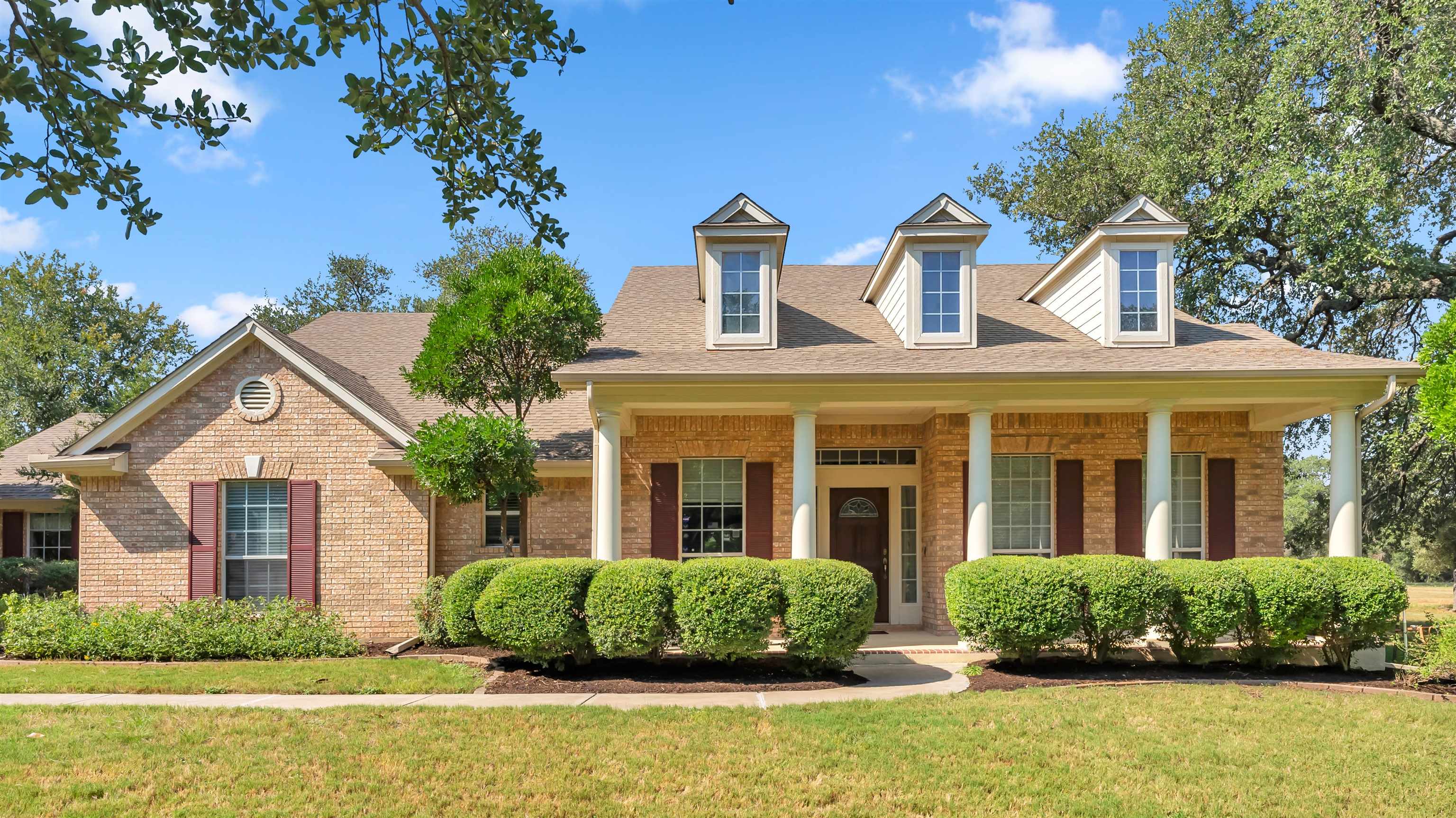 108 Kingsland Ranch Rd