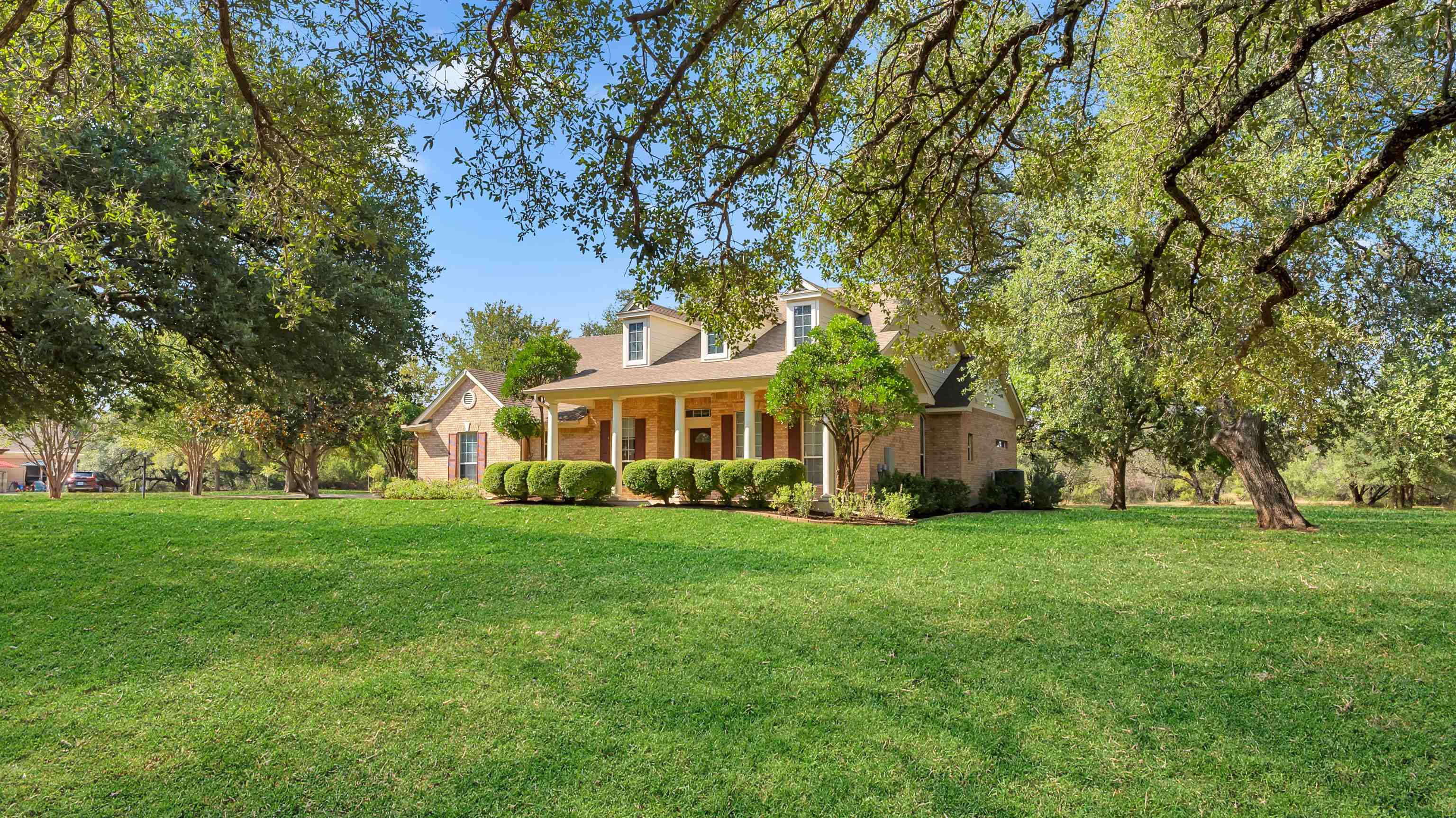 108 Kingsland Ranch Rd