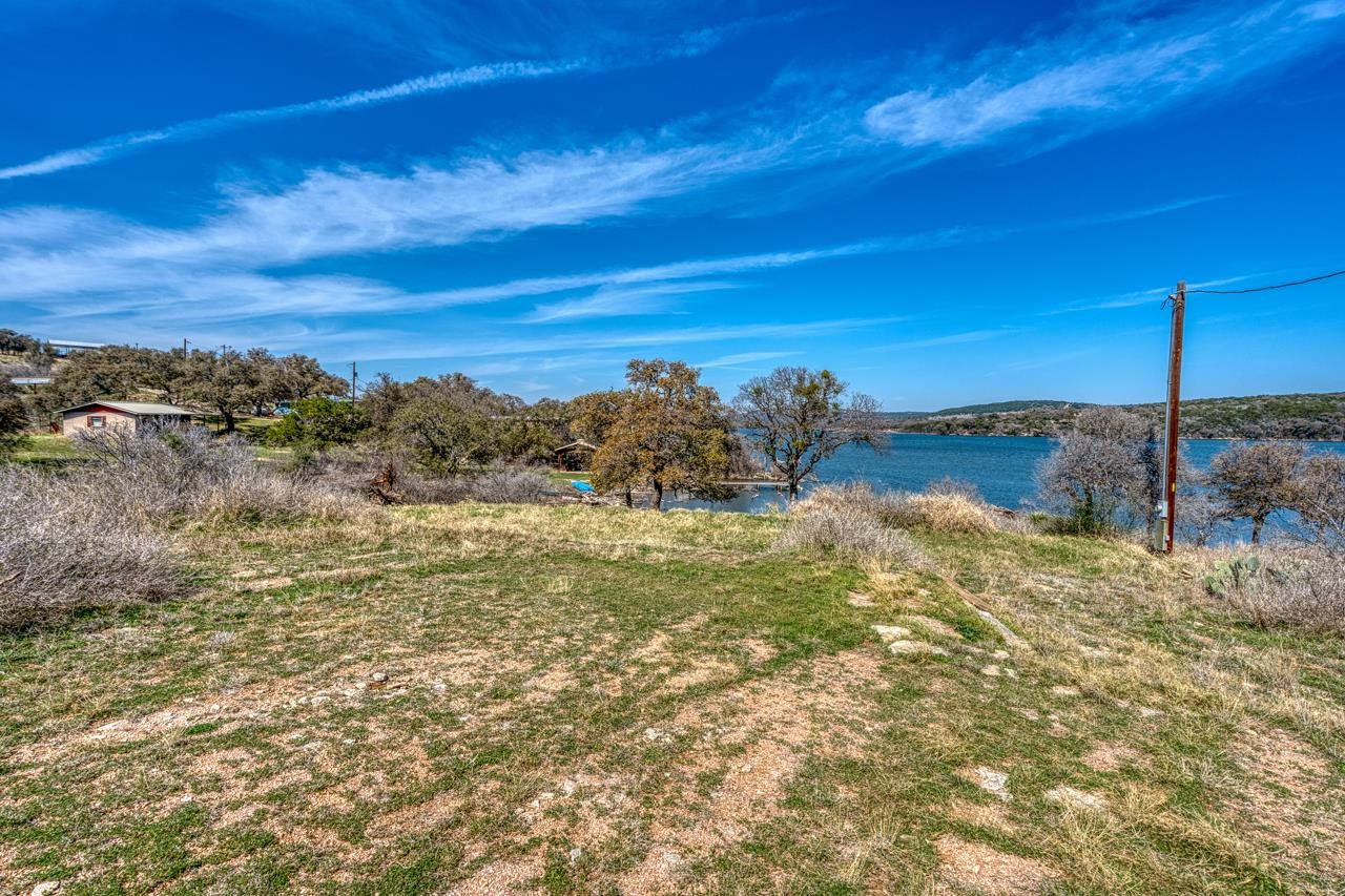 Lot 8A & 9 Contour Dr.