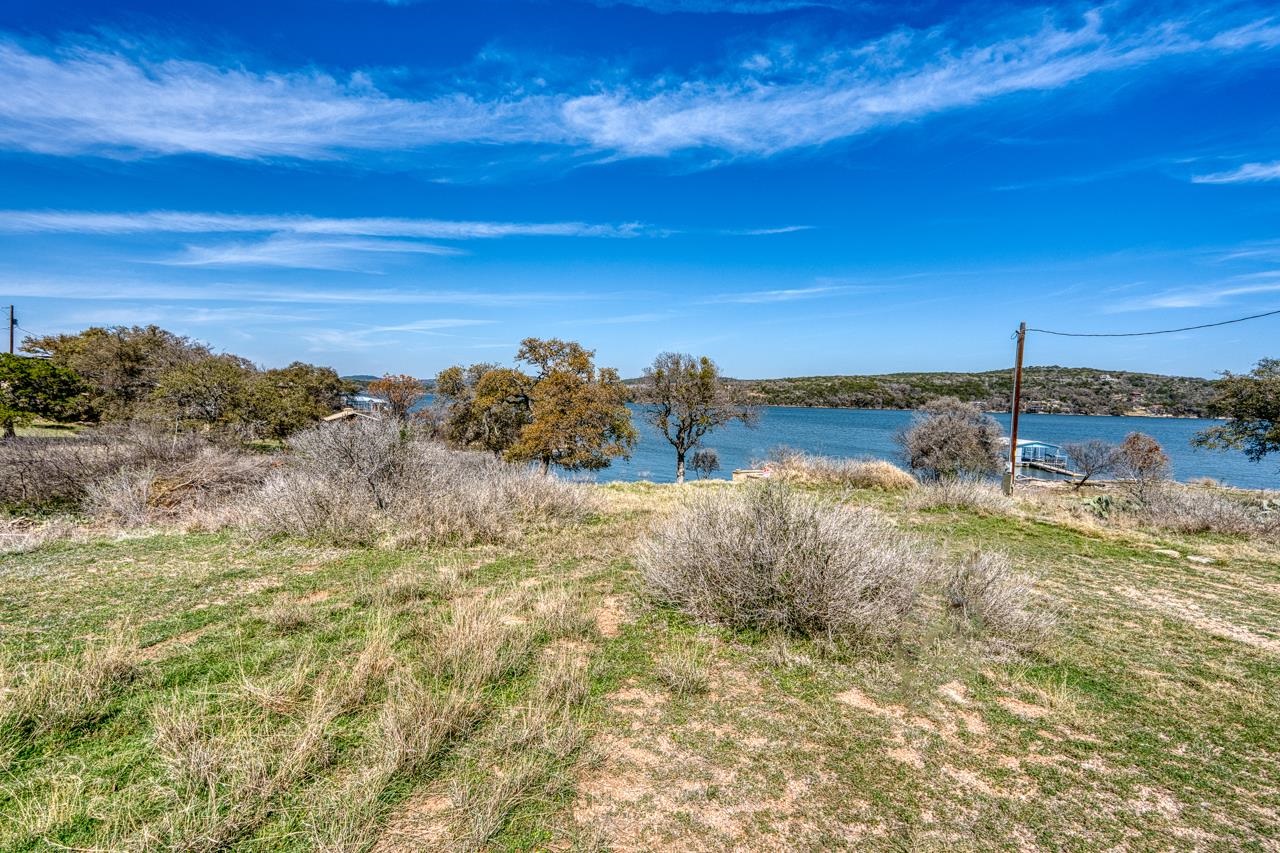 Lot 8A & 9 Contour Dr.