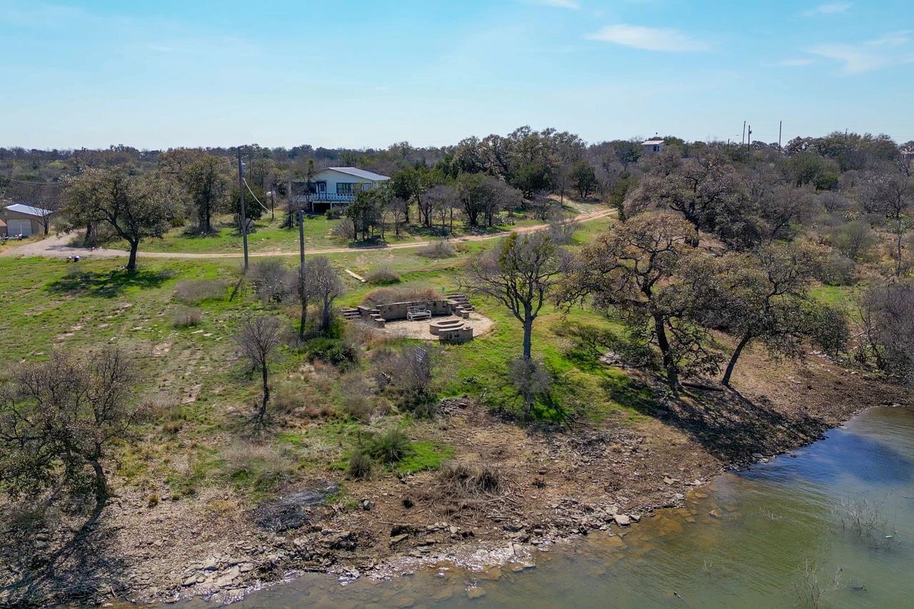 Lot 8A & 9 Contour Dr.