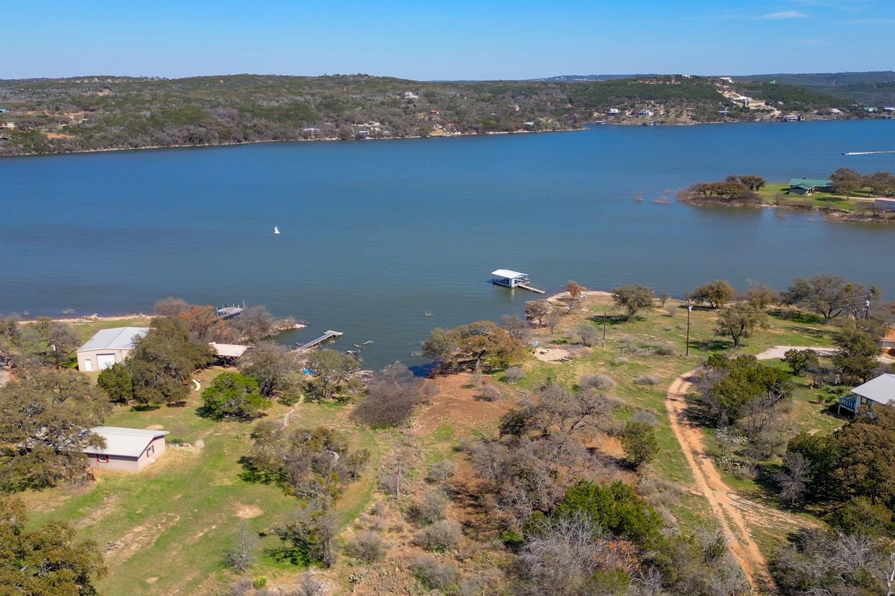 Lot 8A & 9 Contour Dr.