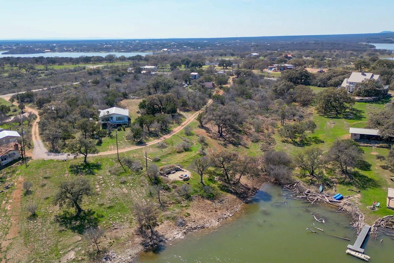 Lot 8A & 9 Contour Dr.