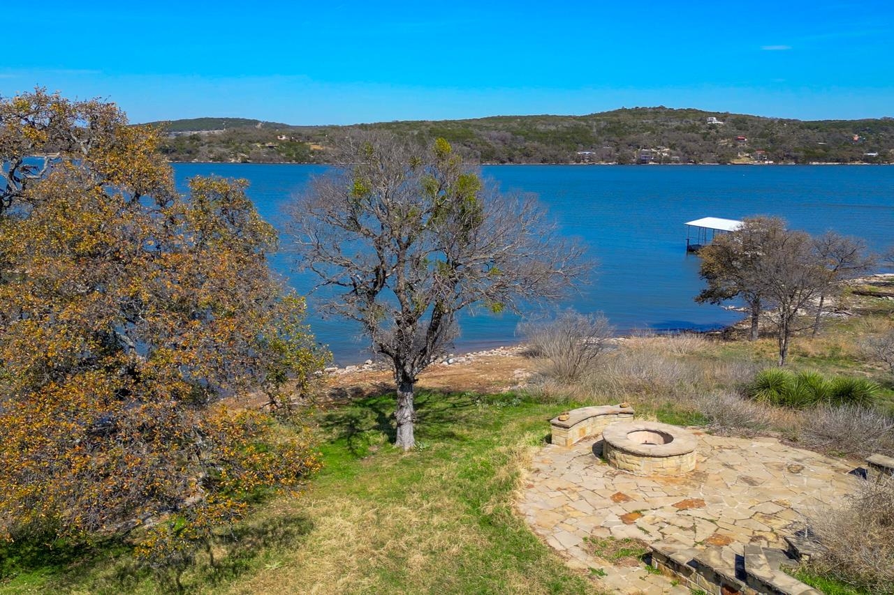 Lot 8A & 9 Contour Dr.