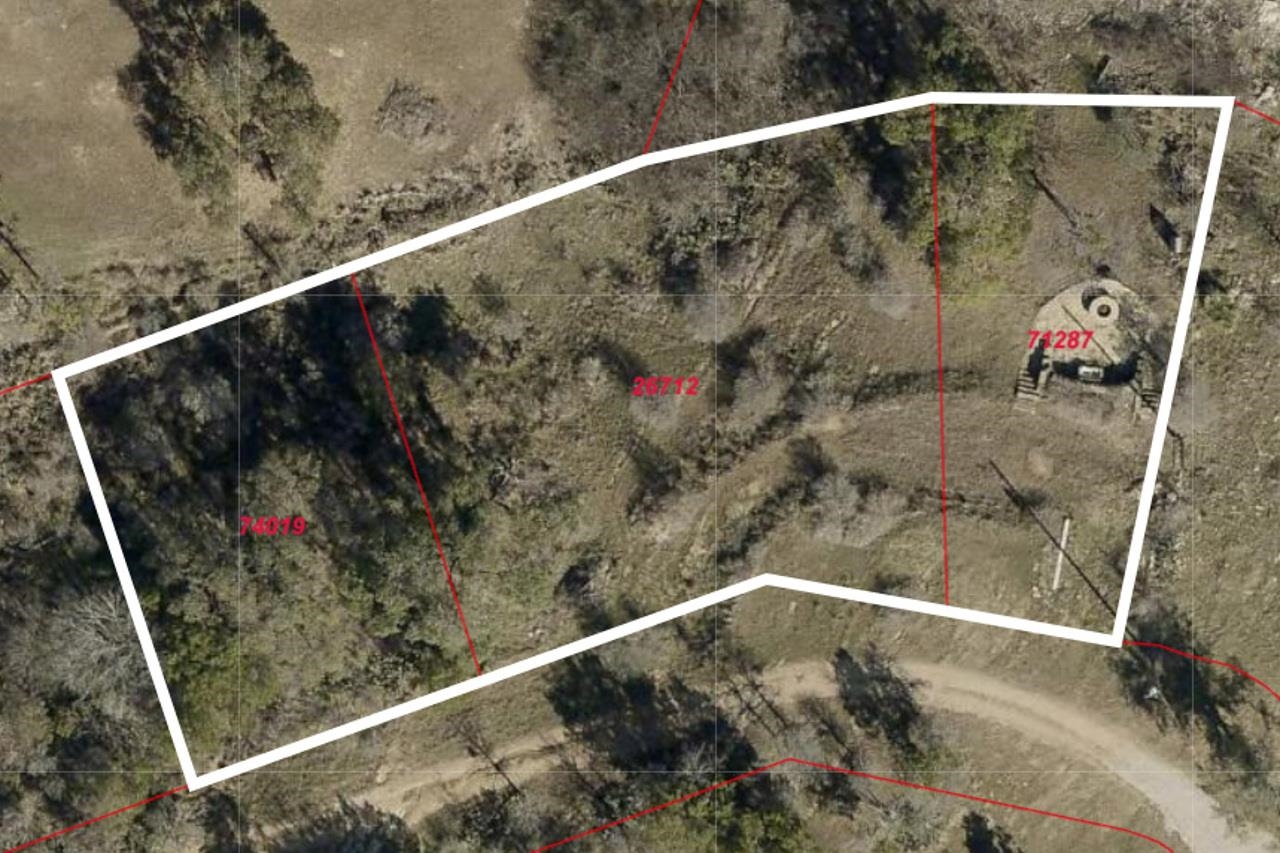 Lot 8A & 9 Contour Dr.