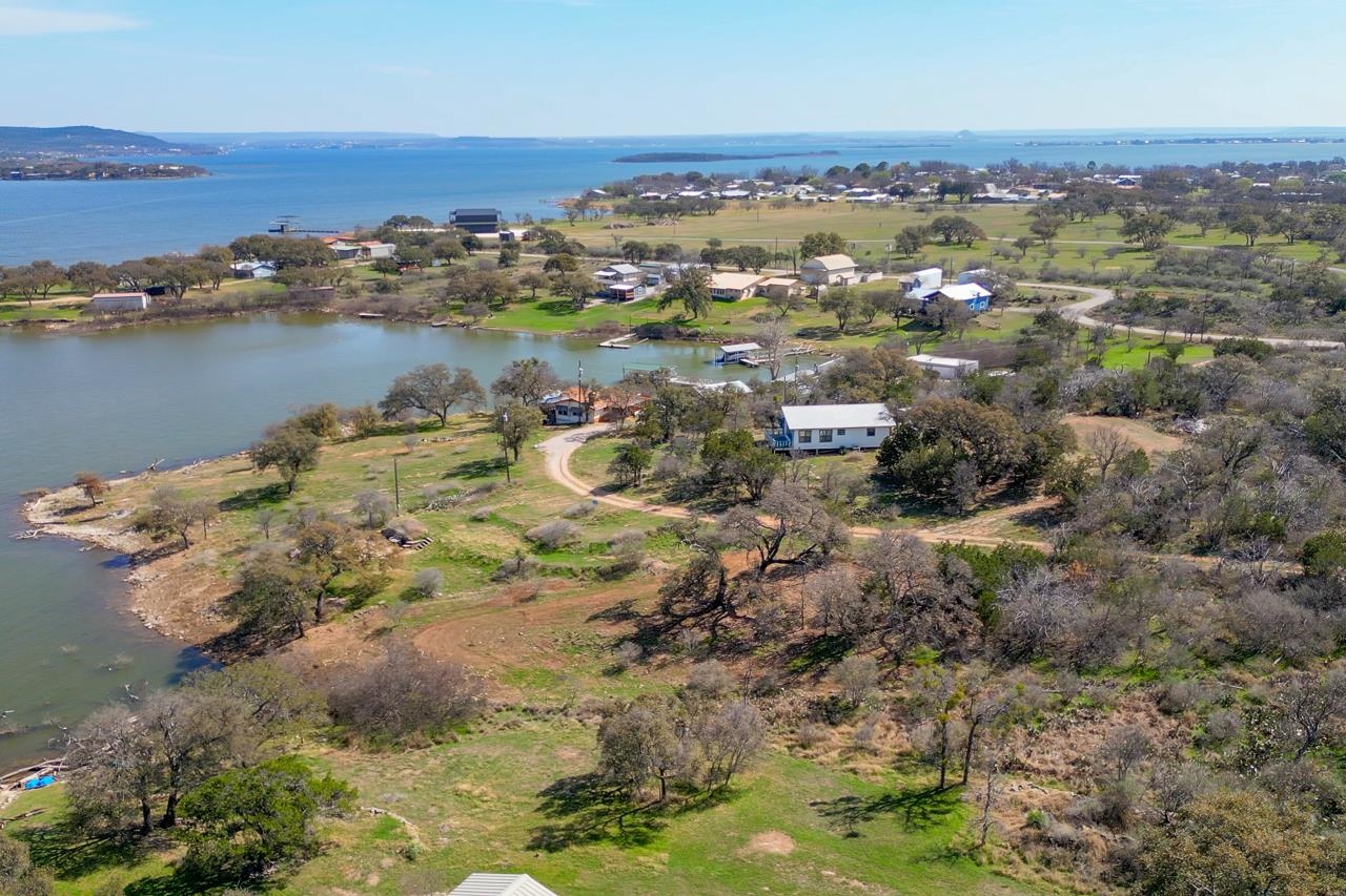 Lot 8A & 9 Contour Dr.