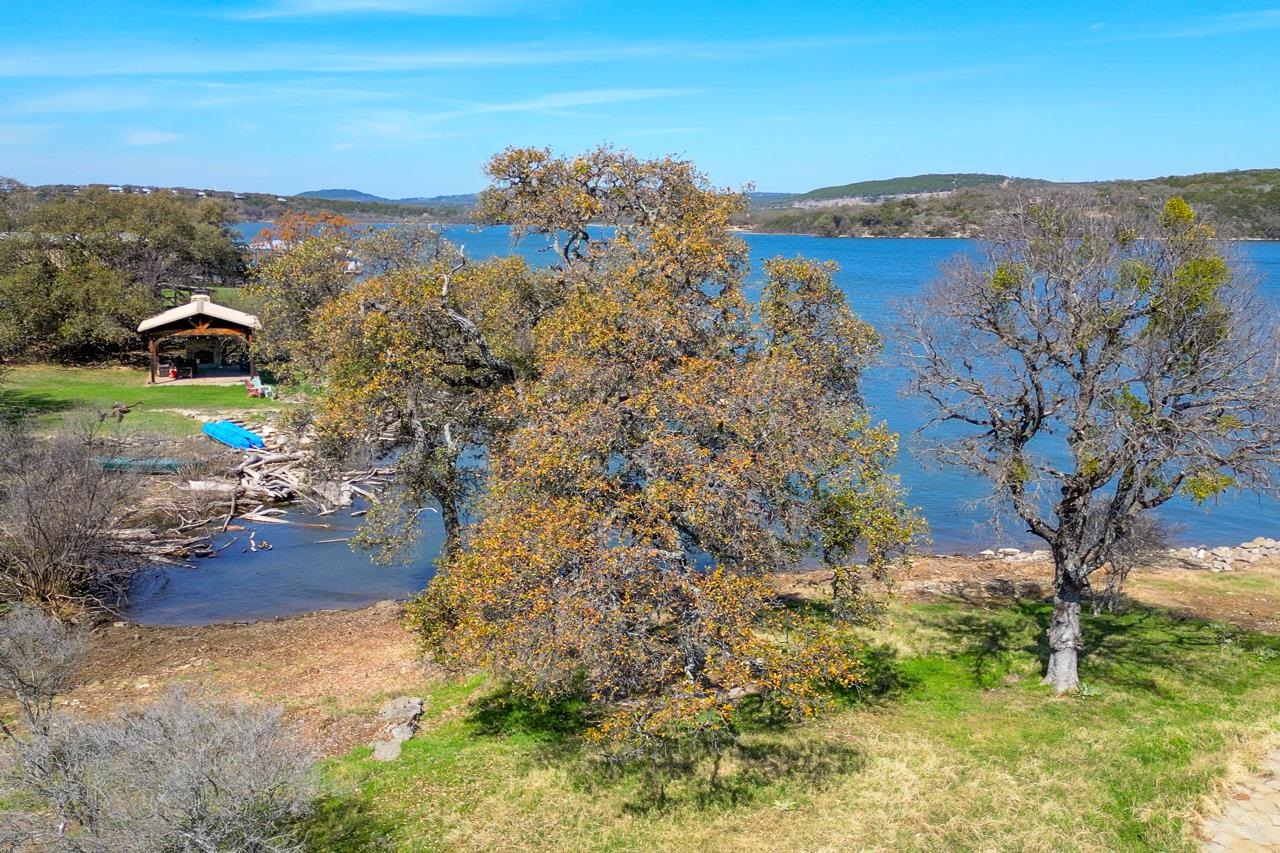 Lot 8A & 9 Contour Dr.