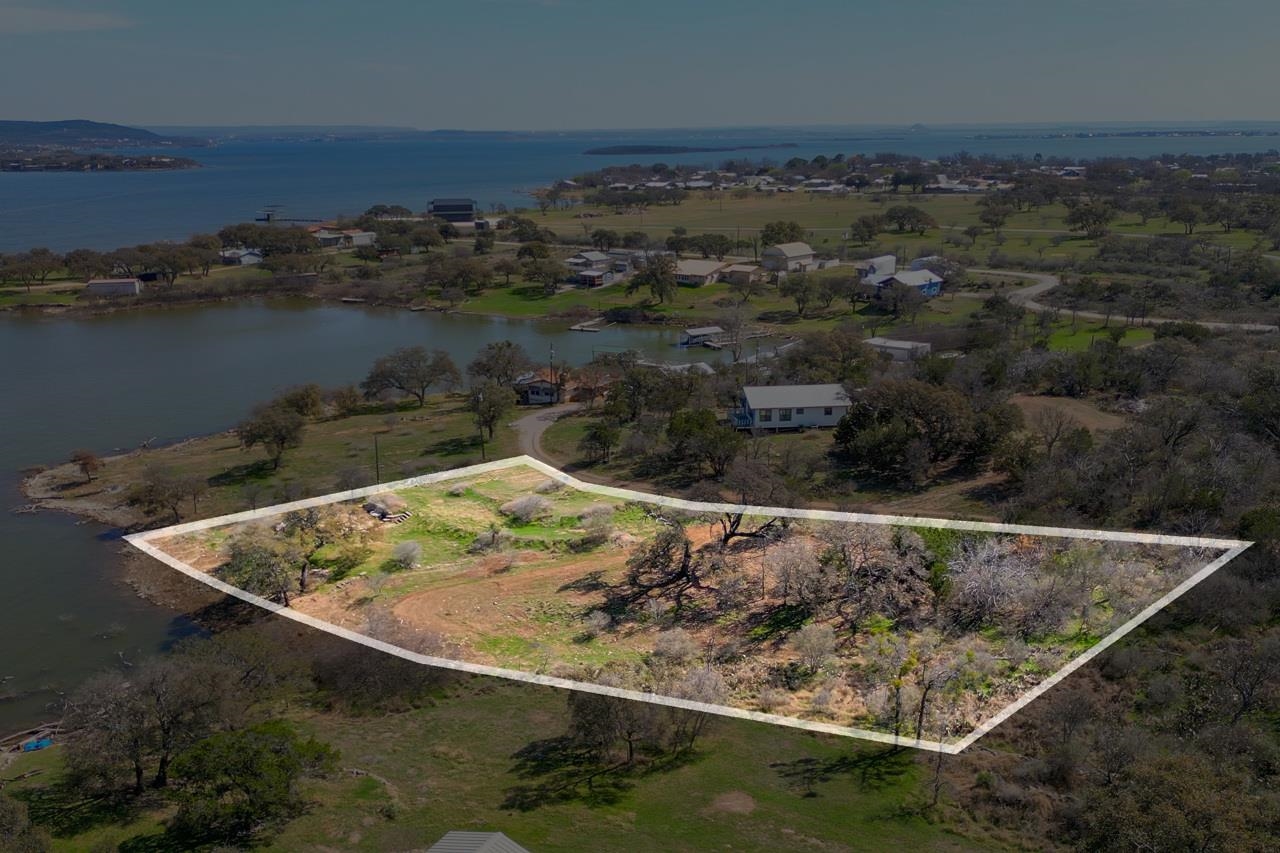 Lot 8A & 9 Contour Dr.