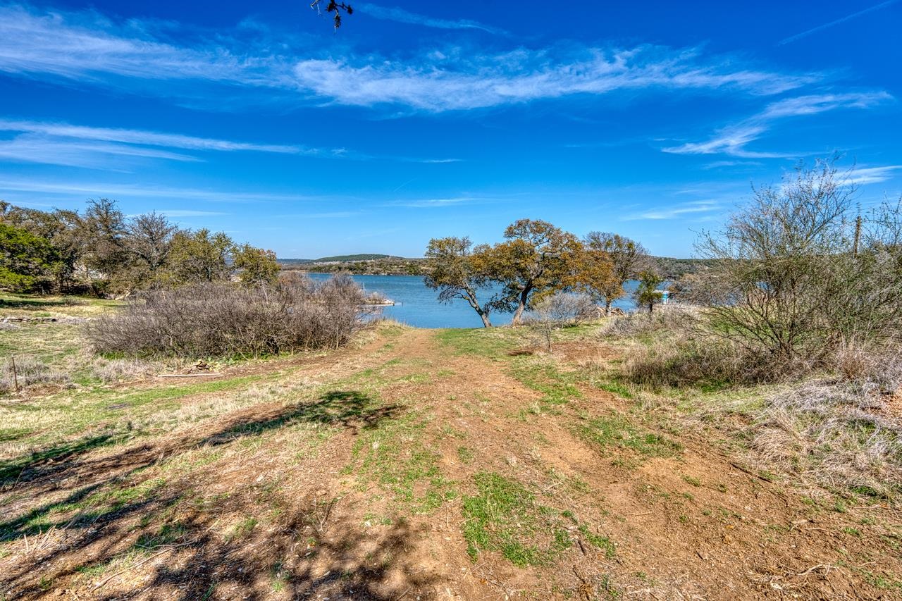 Lot 8A & 9 Contour Dr.