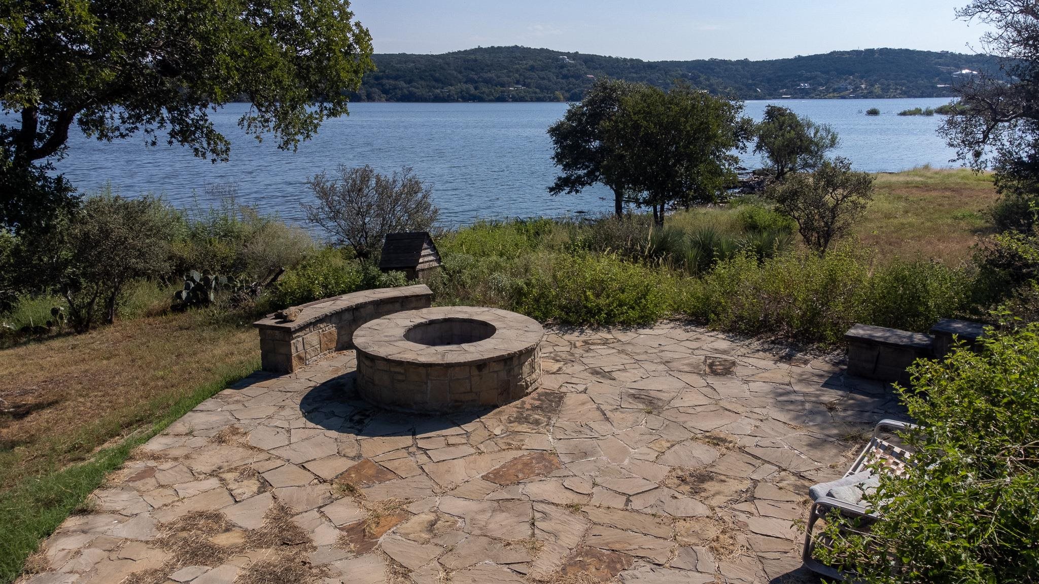 Lot 8A & 9 Contour Dr.