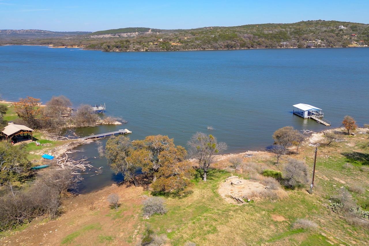 Lot 8A & 9 Contour Dr.