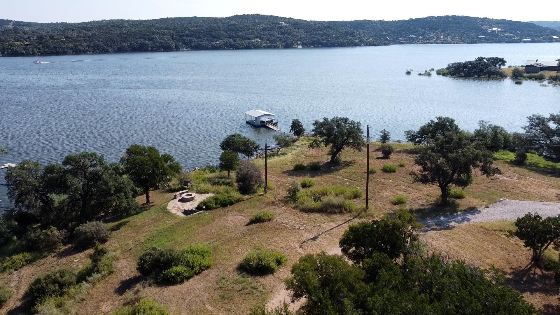 Lot 8A & 9 Contour Dr.