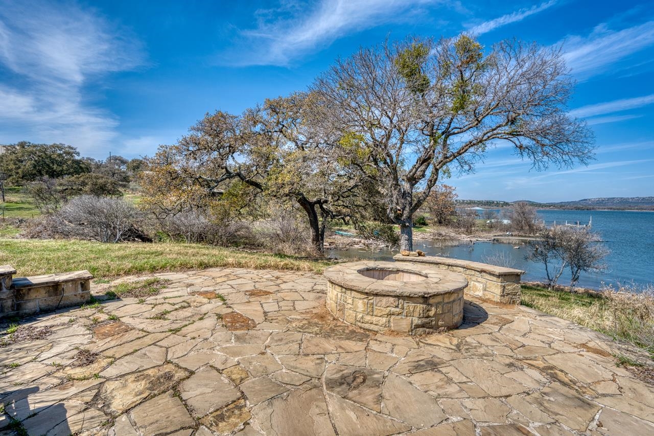 Lot 8A & 9 Contour Dr.