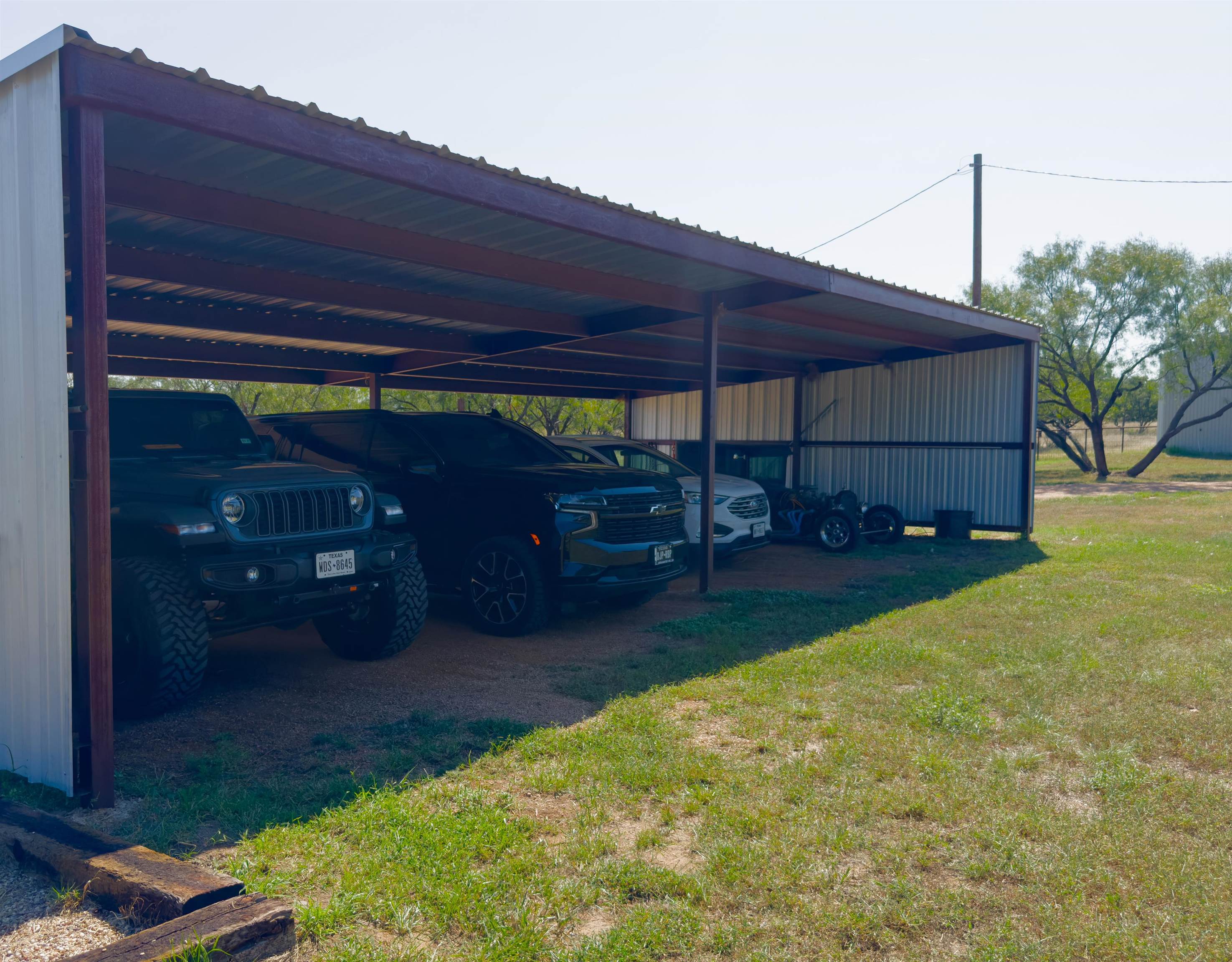 249 Wootan Lane