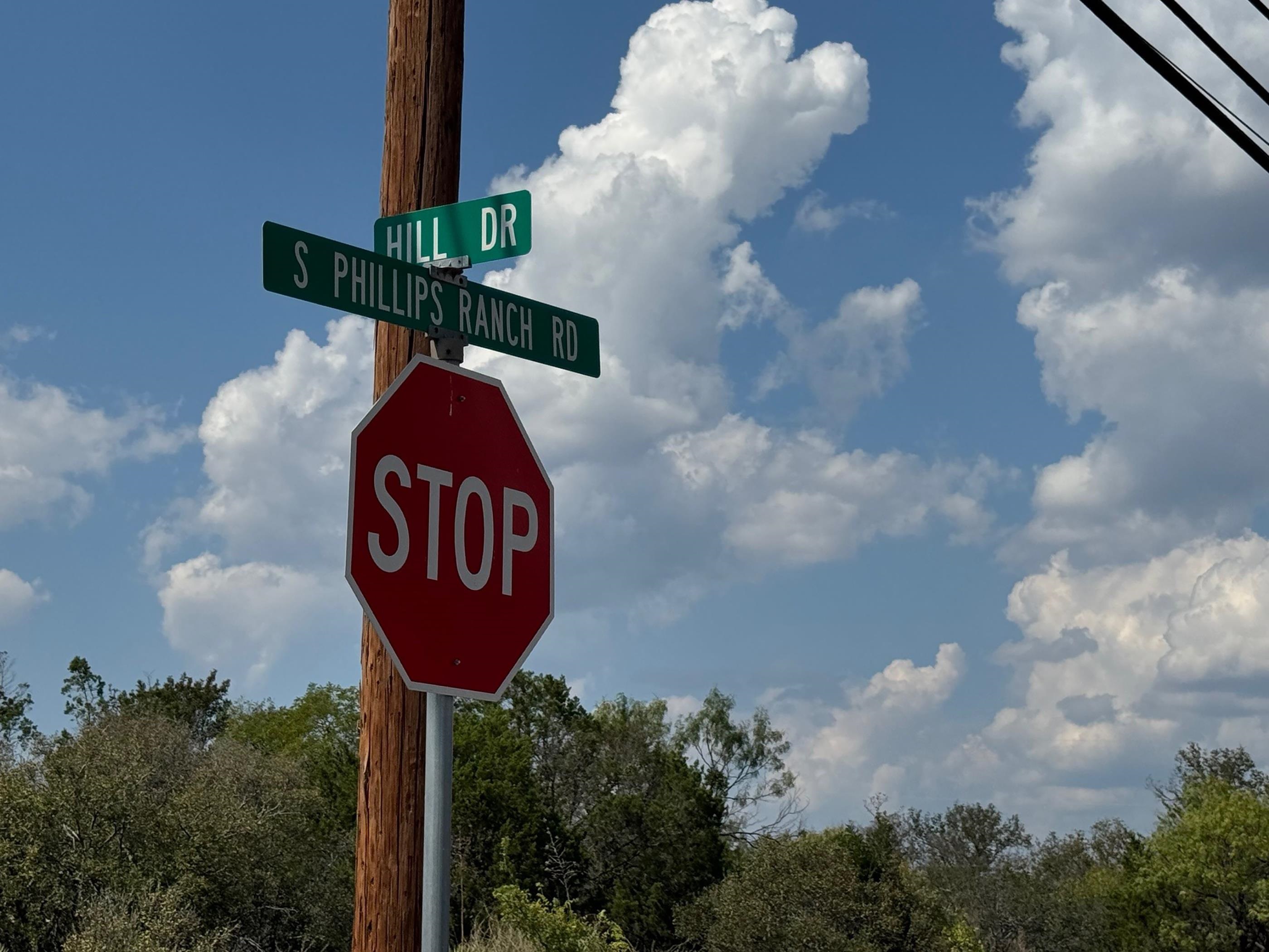 Lots 453 & 454 Hill Drive